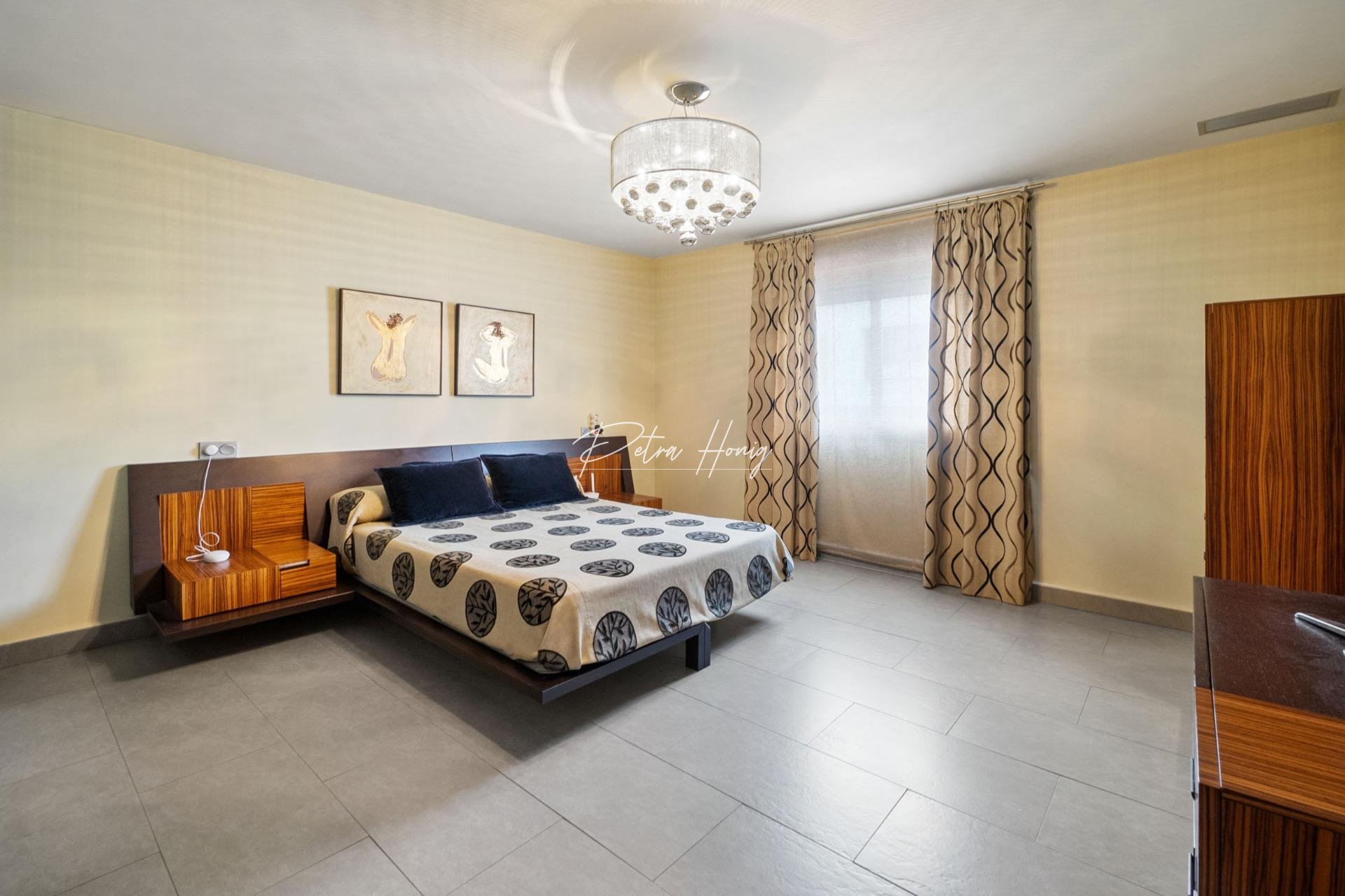 Sale - Вилла - Ciudad Quesada - Rojales