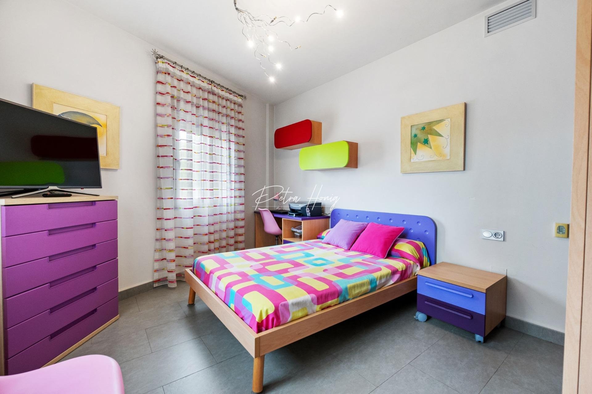 Sale - Вилла - Ciudad Quesada - Rojales
