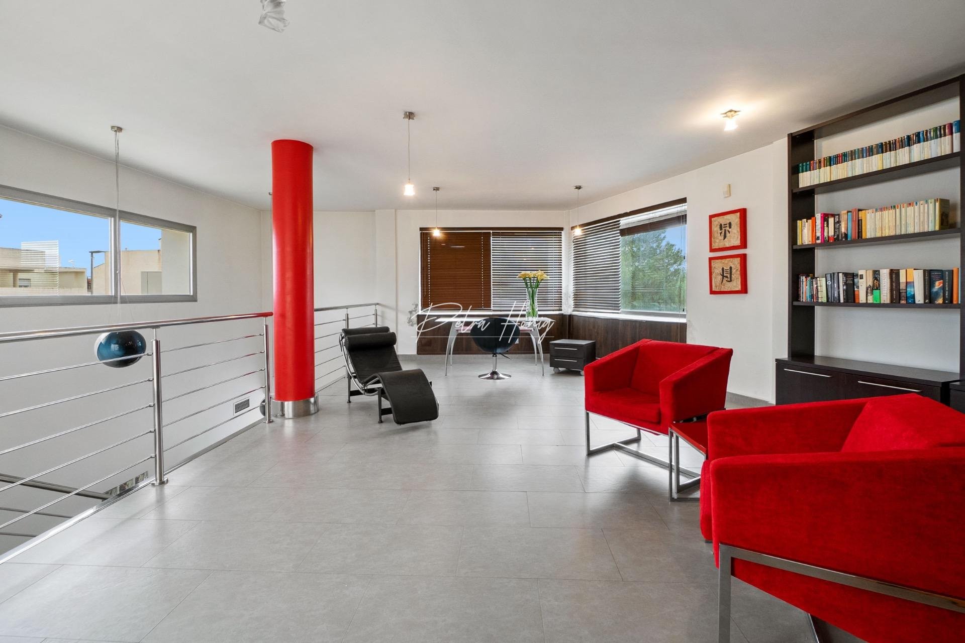 Sale - Вилла - Ciudad Quesada - Rojales