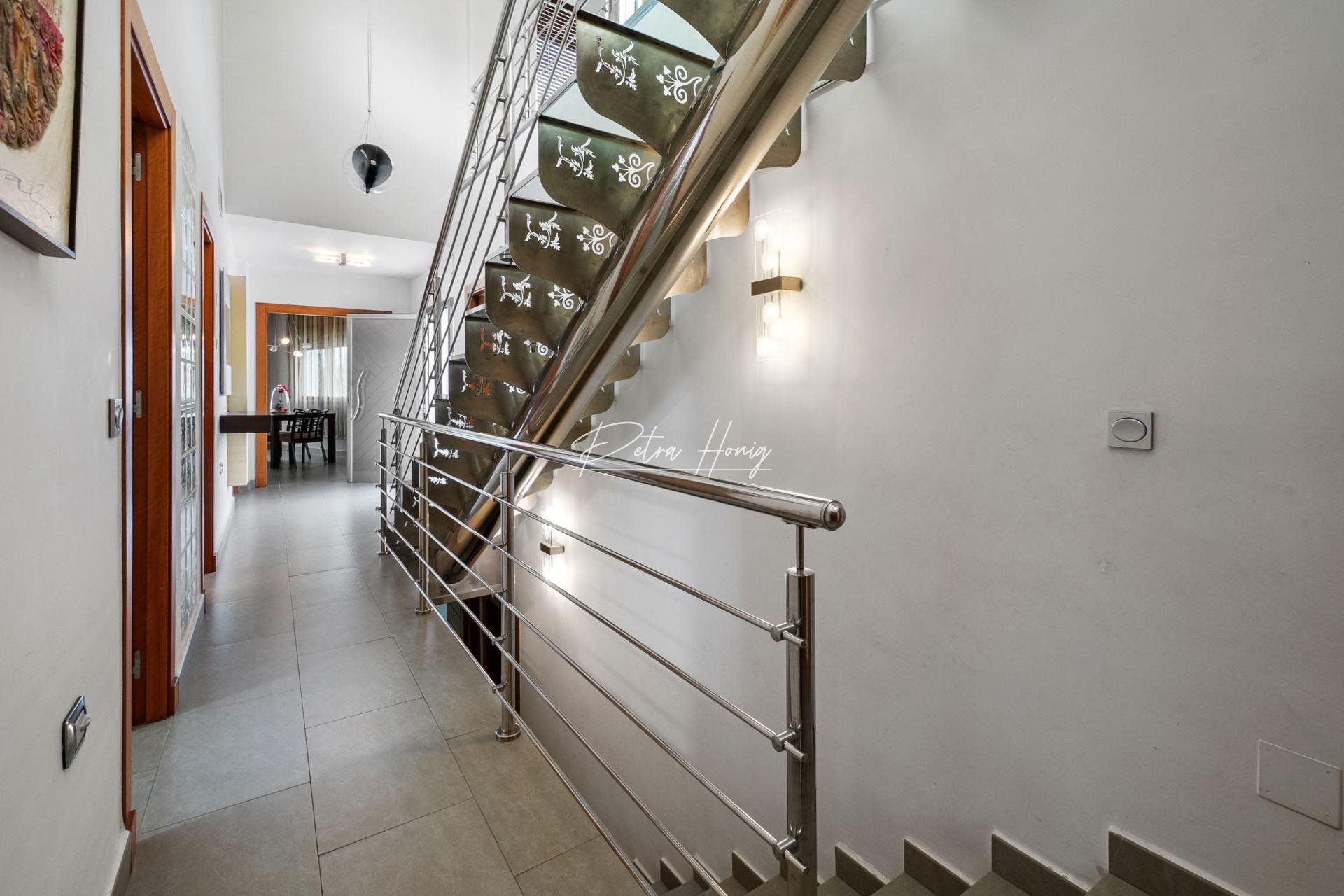 Sale - Вилла - Ciudad Quesada - Rojales