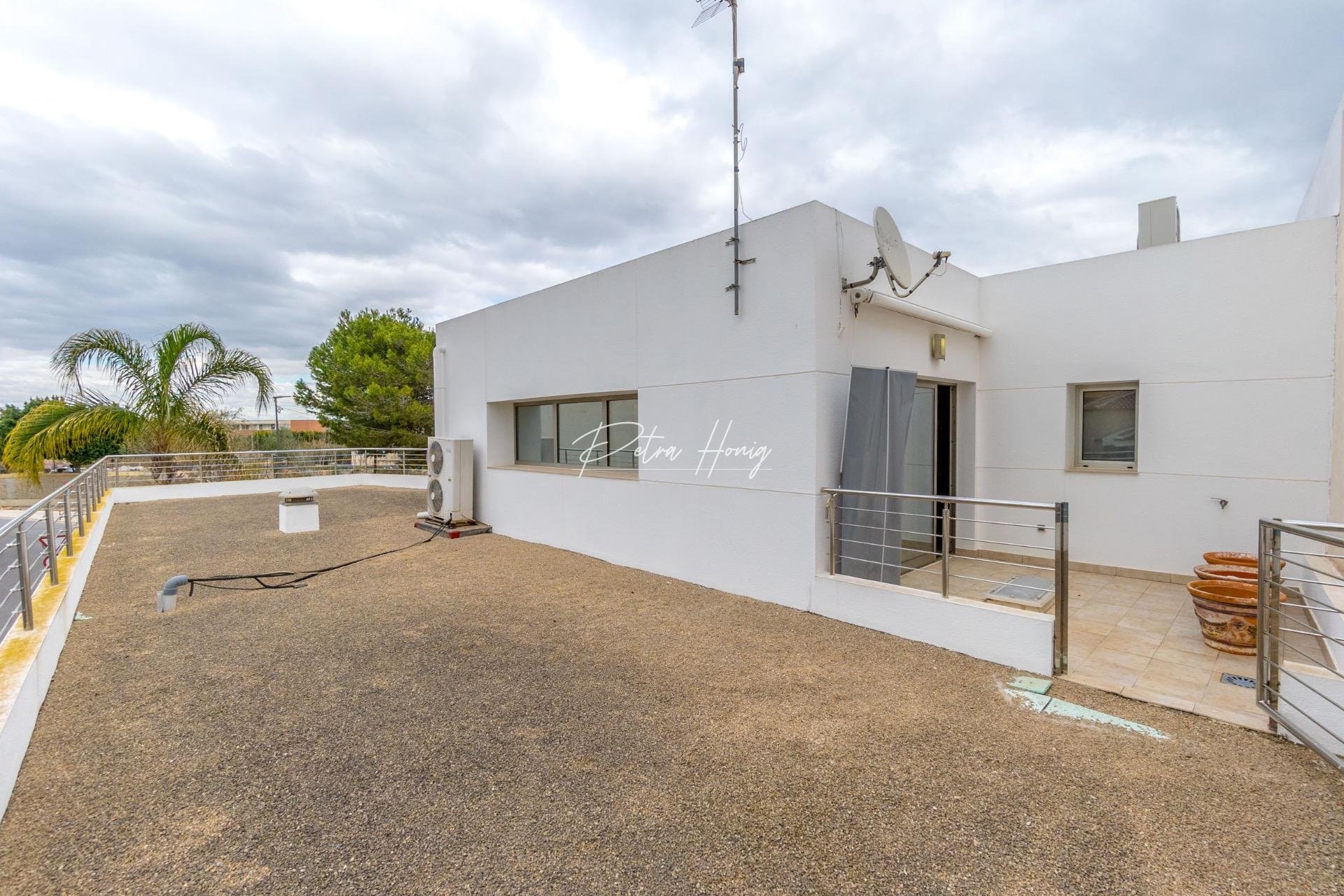 Sale - Вилла - Ciudad Quesada - Rojales
