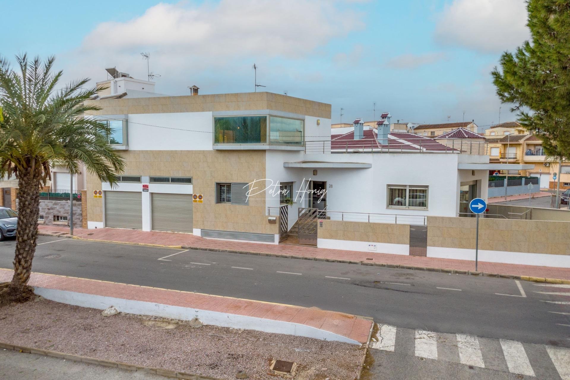Sale - Вилла - Ciudad Quesada - Rojales