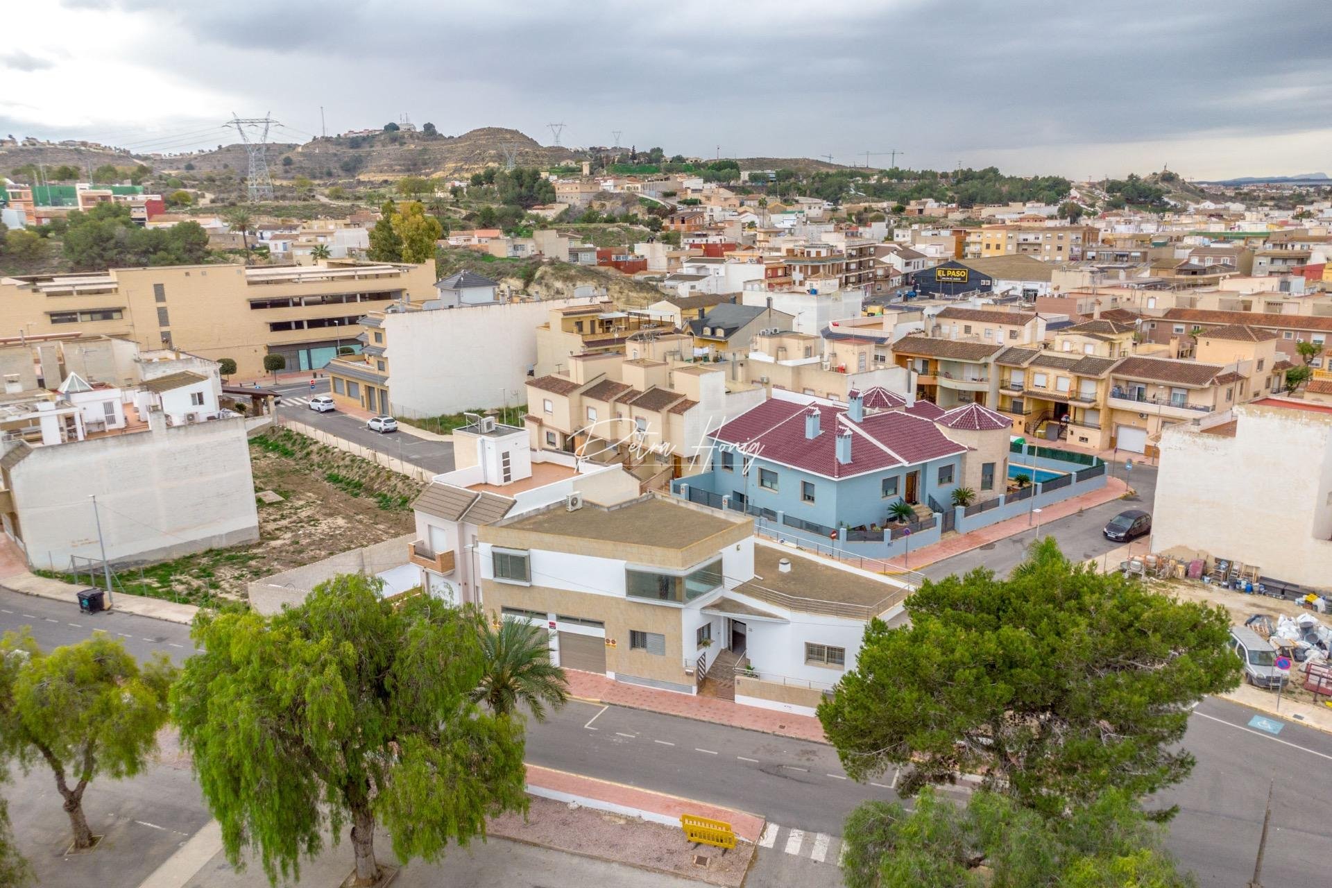 Sale - Вилла - Ciudad Quesada - Rojales