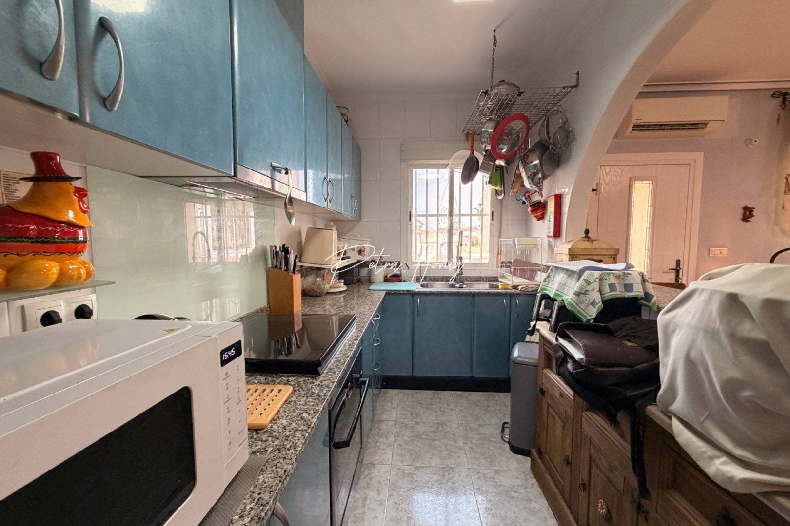 Sale - Вилла - Ciudad Quesada - Rojales