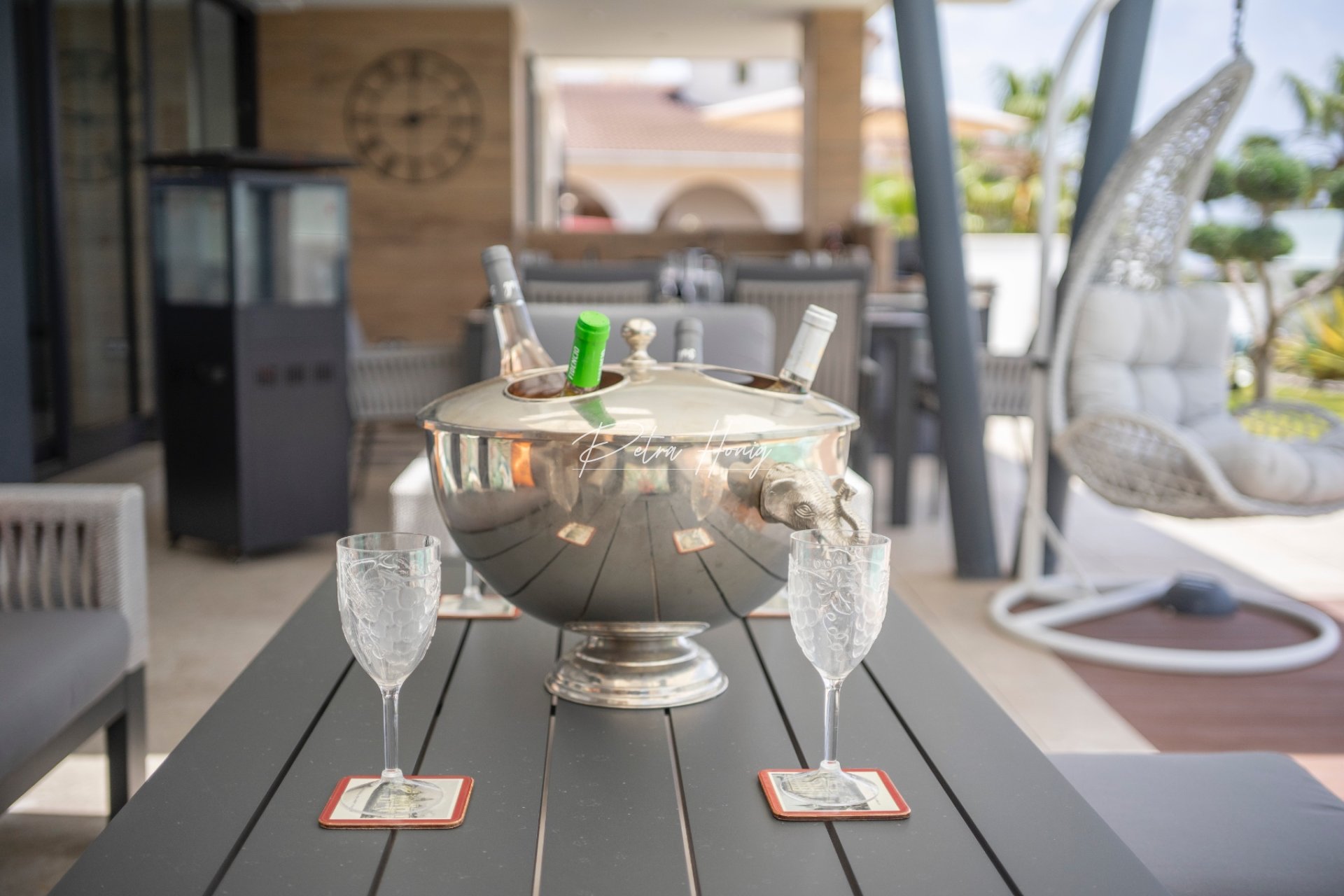 Sale - Вилла - Ciudad Quesada - Town Center