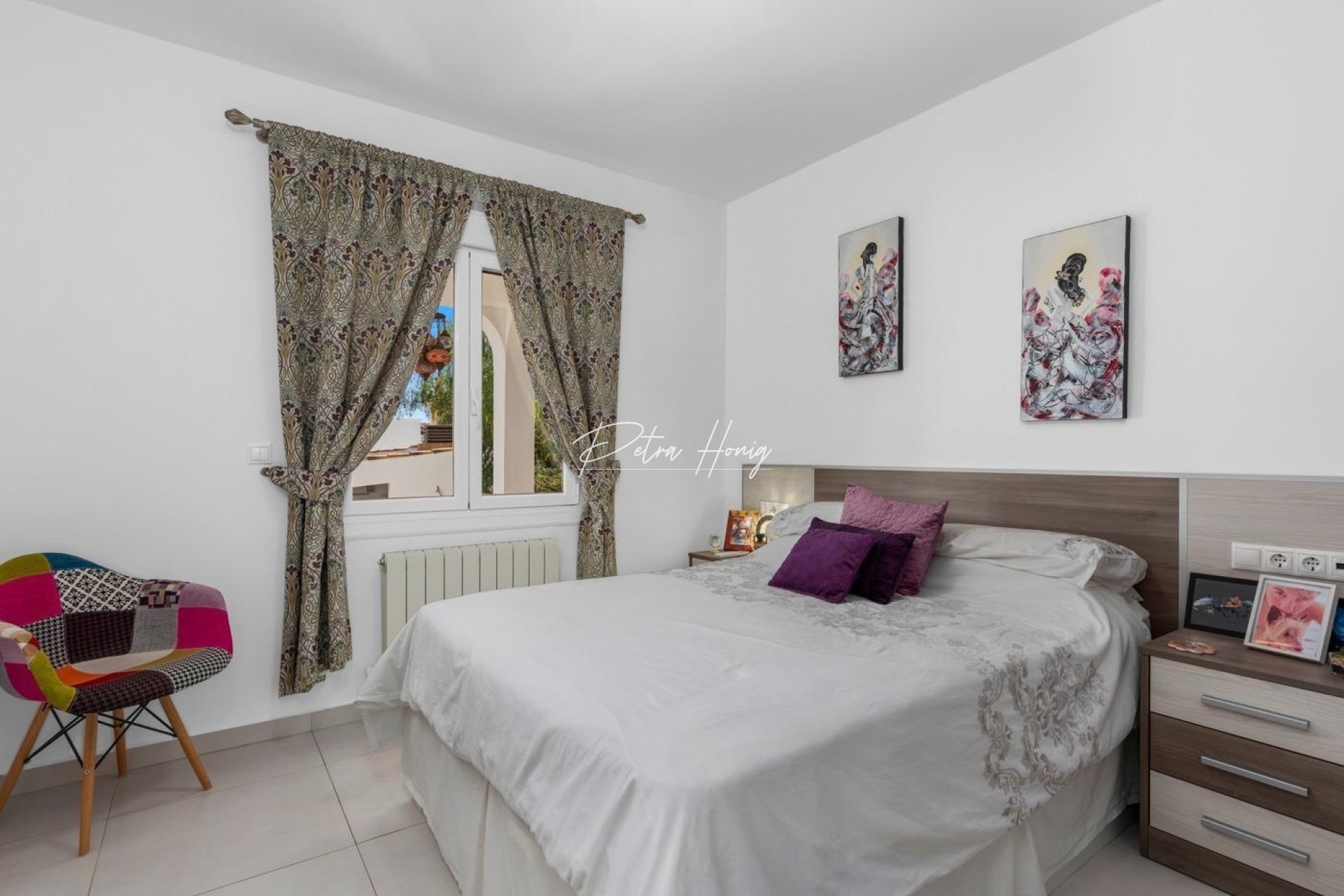 Sale - Вилла - Ciudad Quesada - Town Center