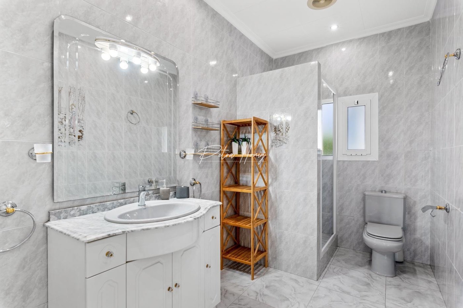 Sale - Вилла - Ciudad Quesada - Town Center