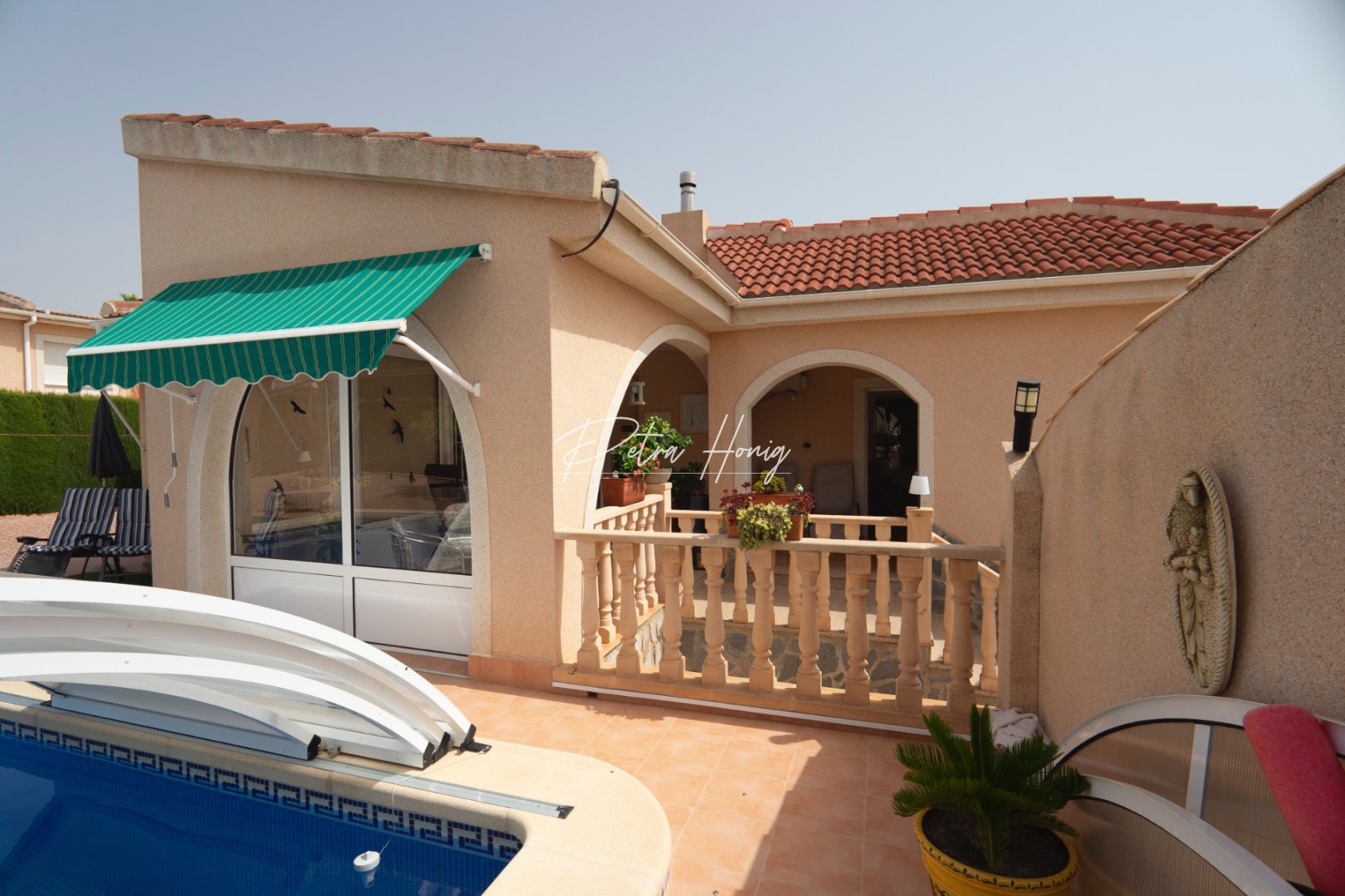 Sale - Вилла - Ciudad Quesada - Town Center