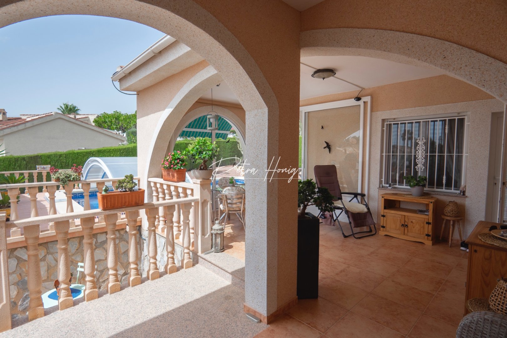 Sale - Вилла - Ciudad Quesada - Town Center