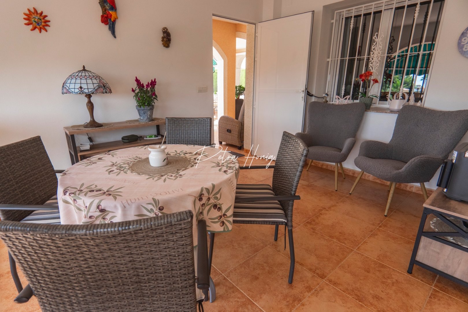 Sale - Вилла - Ciudad Quesada - Town Center