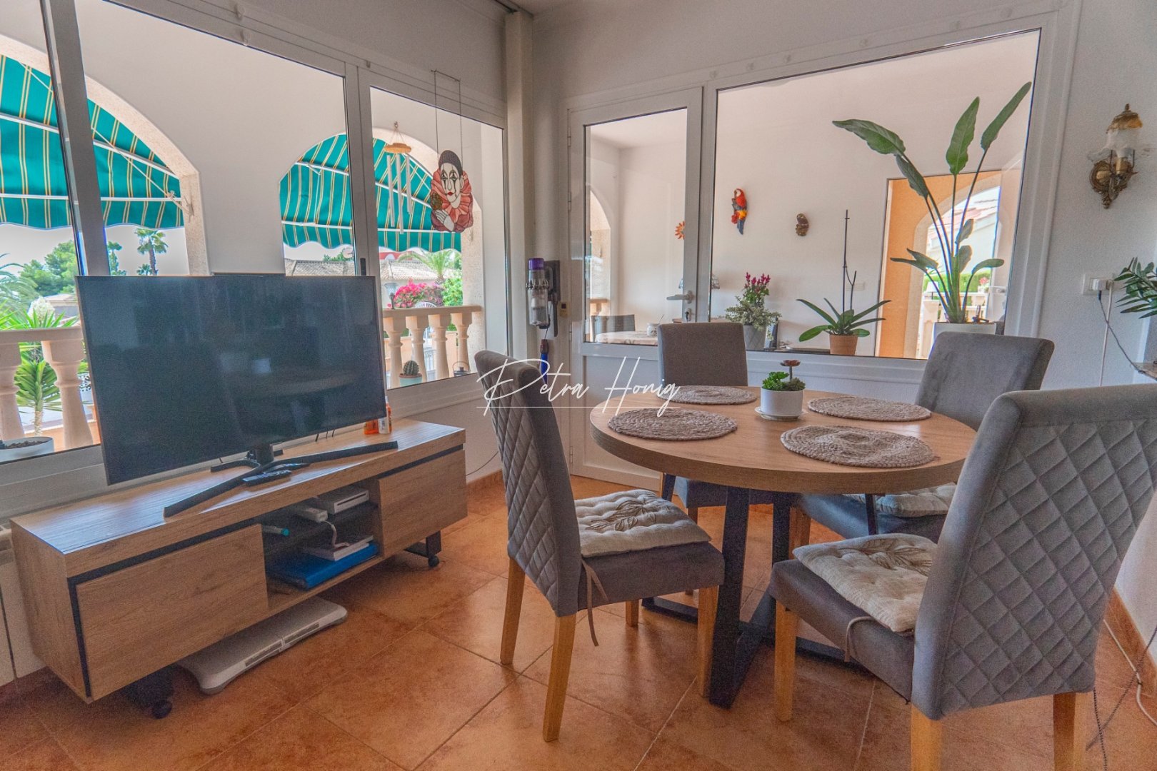 Sale - Вилла - Ciudad Quesada - Town Center