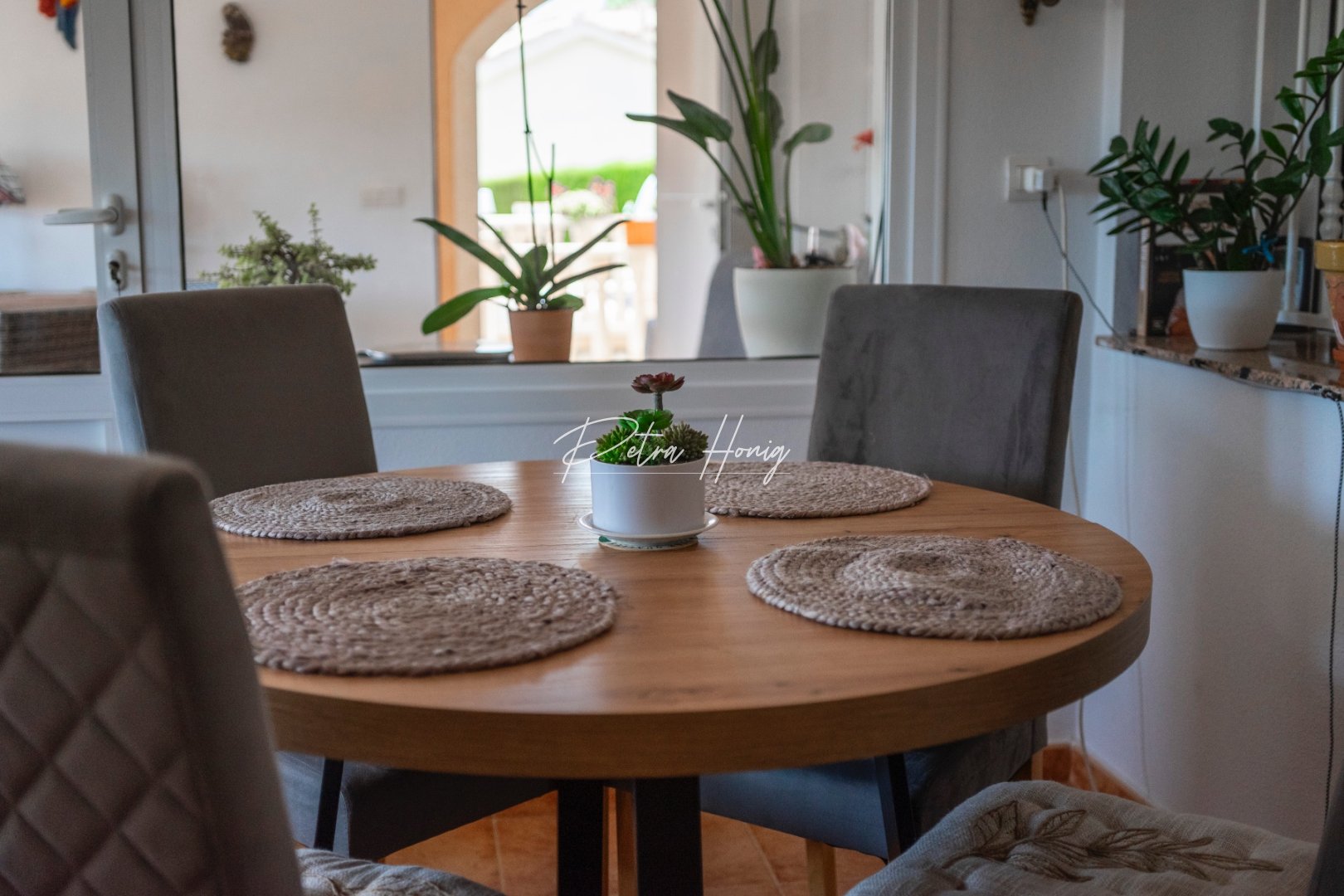 Sale - Вилла - Ciudad Quesada - Town Center