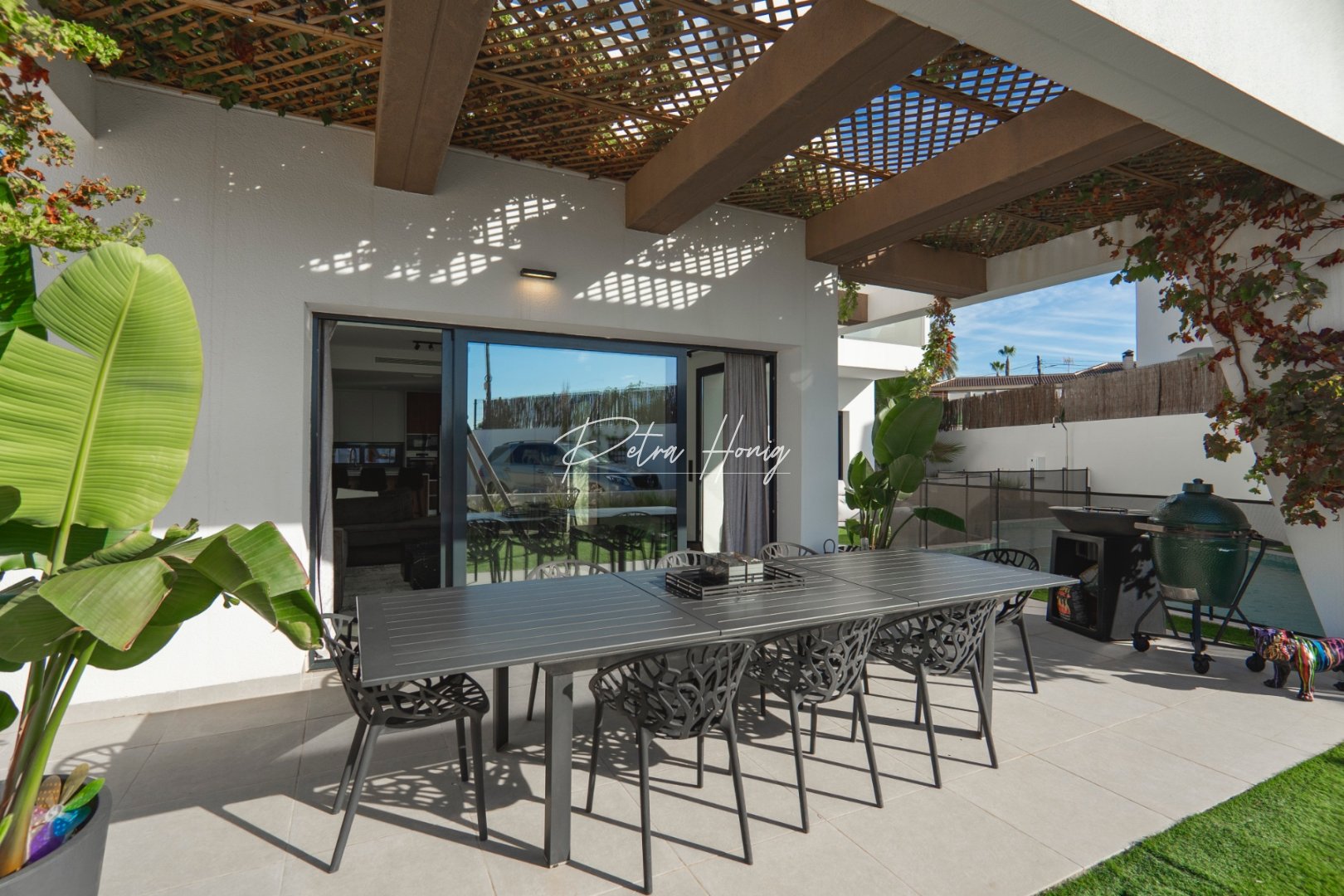 Sale - Вилла - Ciudad Quesada - Town Center