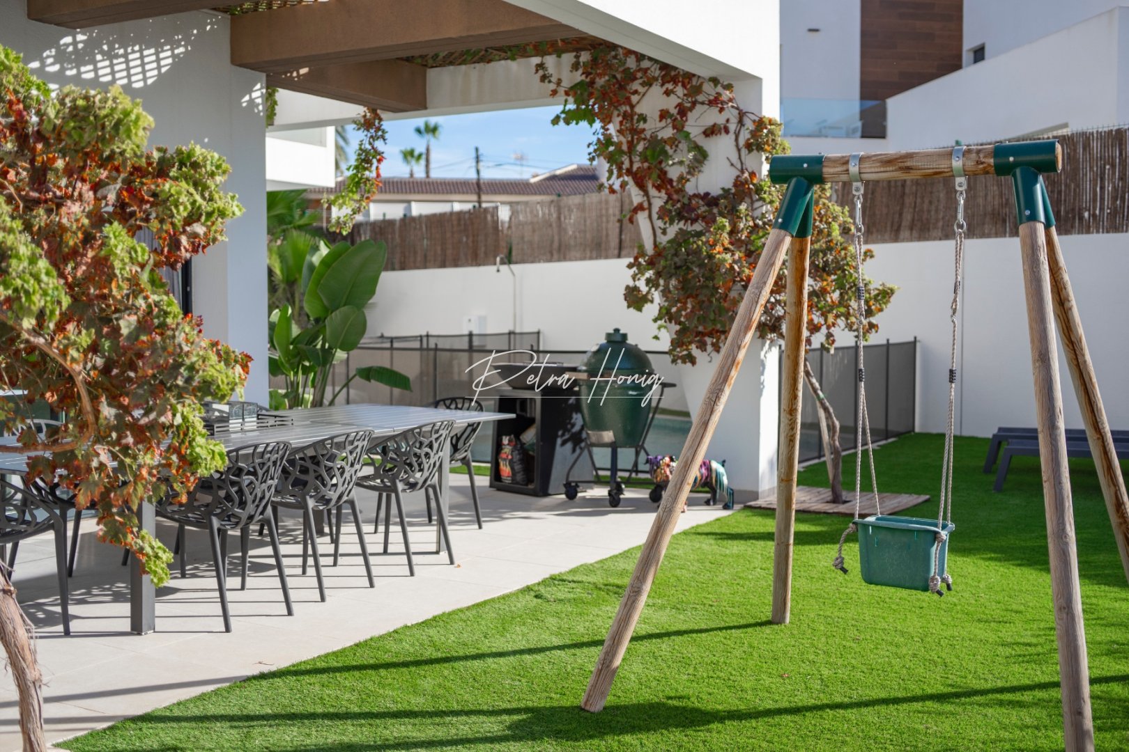 Sale - Вилла - Ciudad Quesada - Town Center