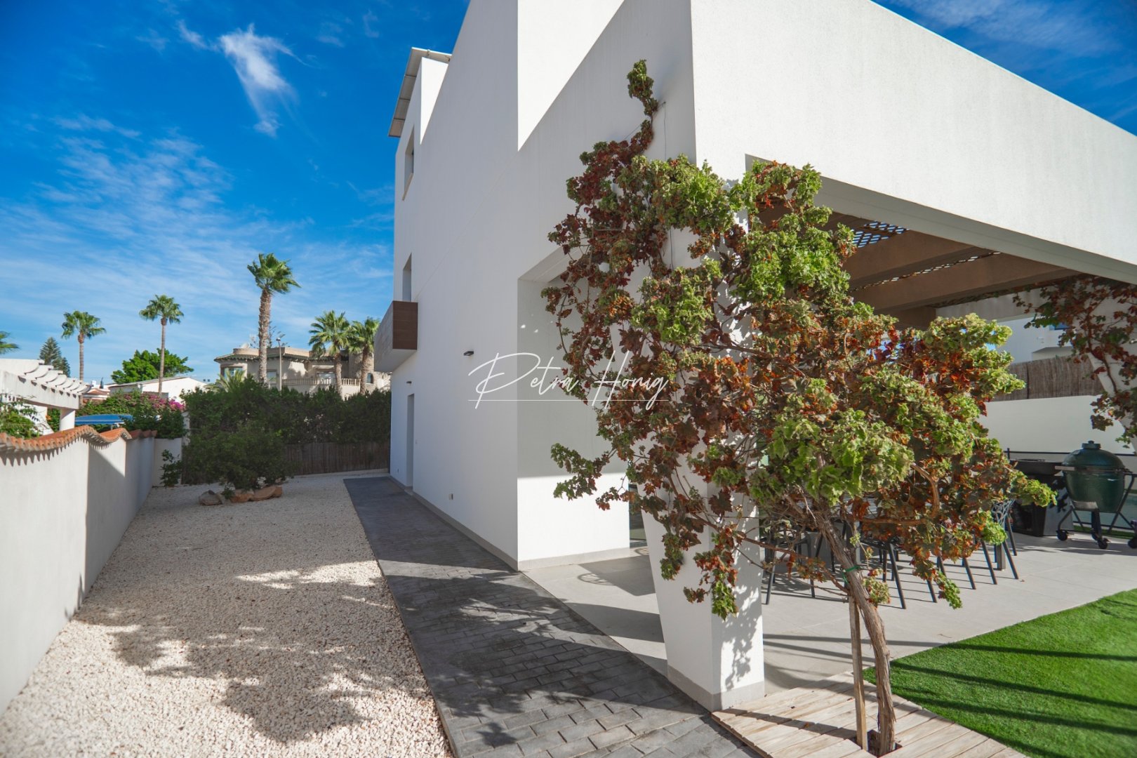 Sale - Вилла - Ciudad Quesada - Town Center