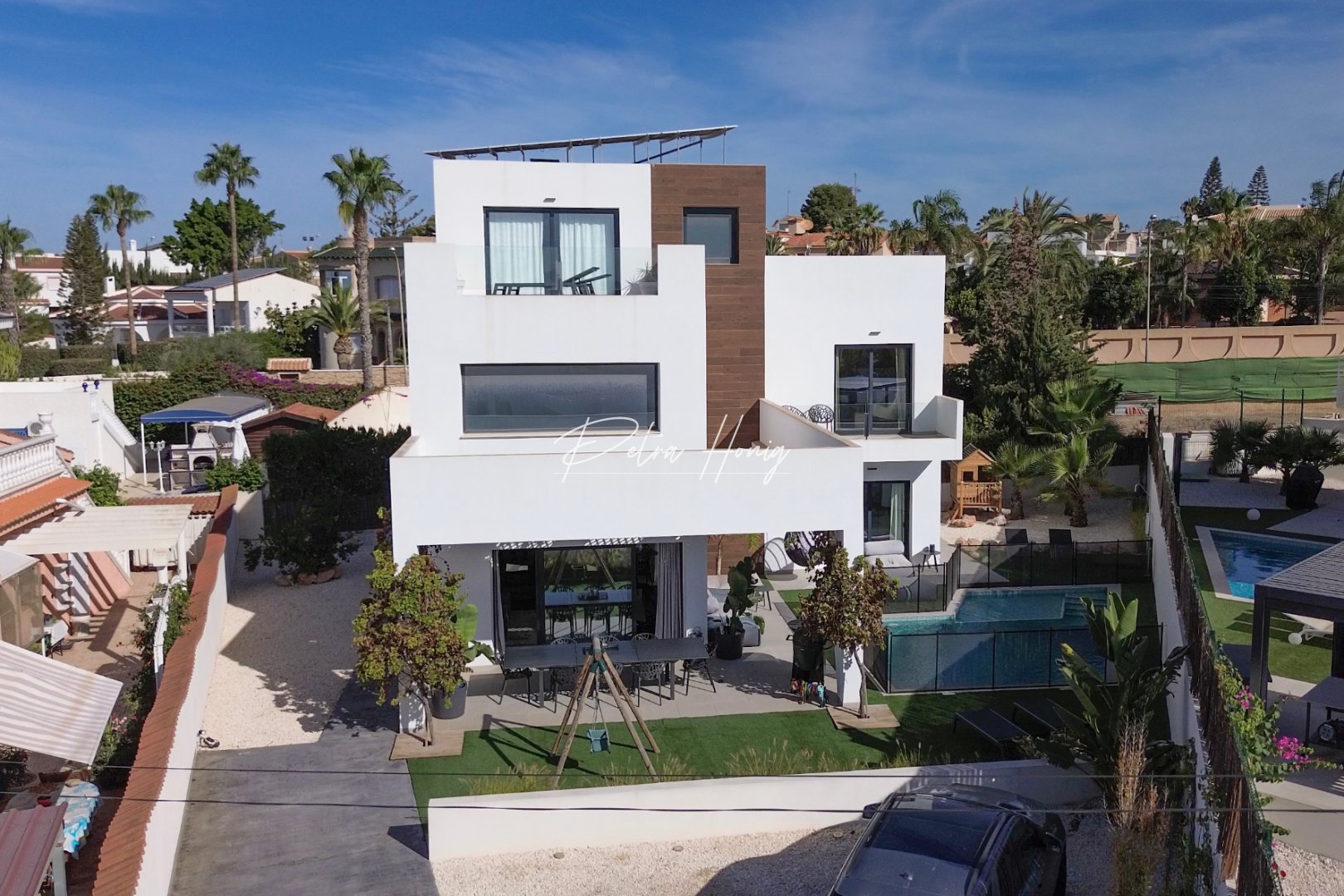 Sale - Вилла - Ciudad Quesada - Town Center