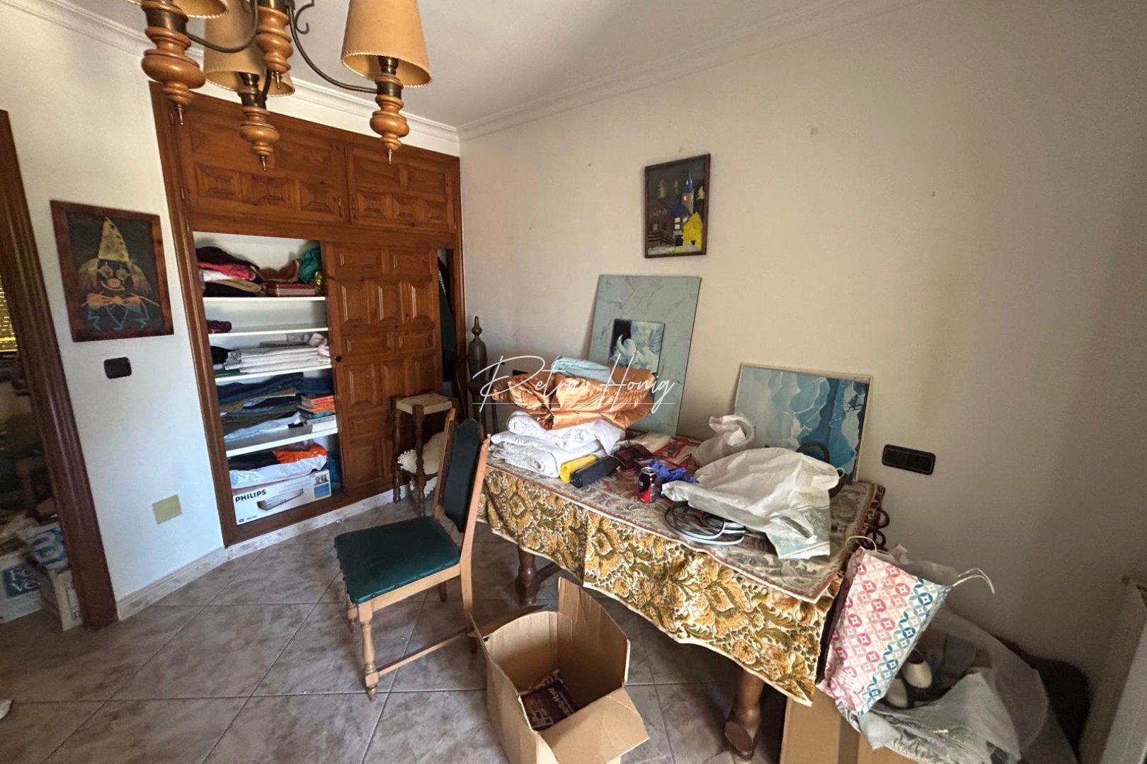 Sale - Вилла - Ciudad Quesada - Town Center