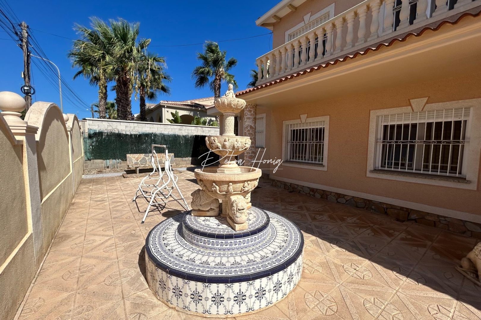 Sale - Вилла - Ciudad Quesada - Town Center