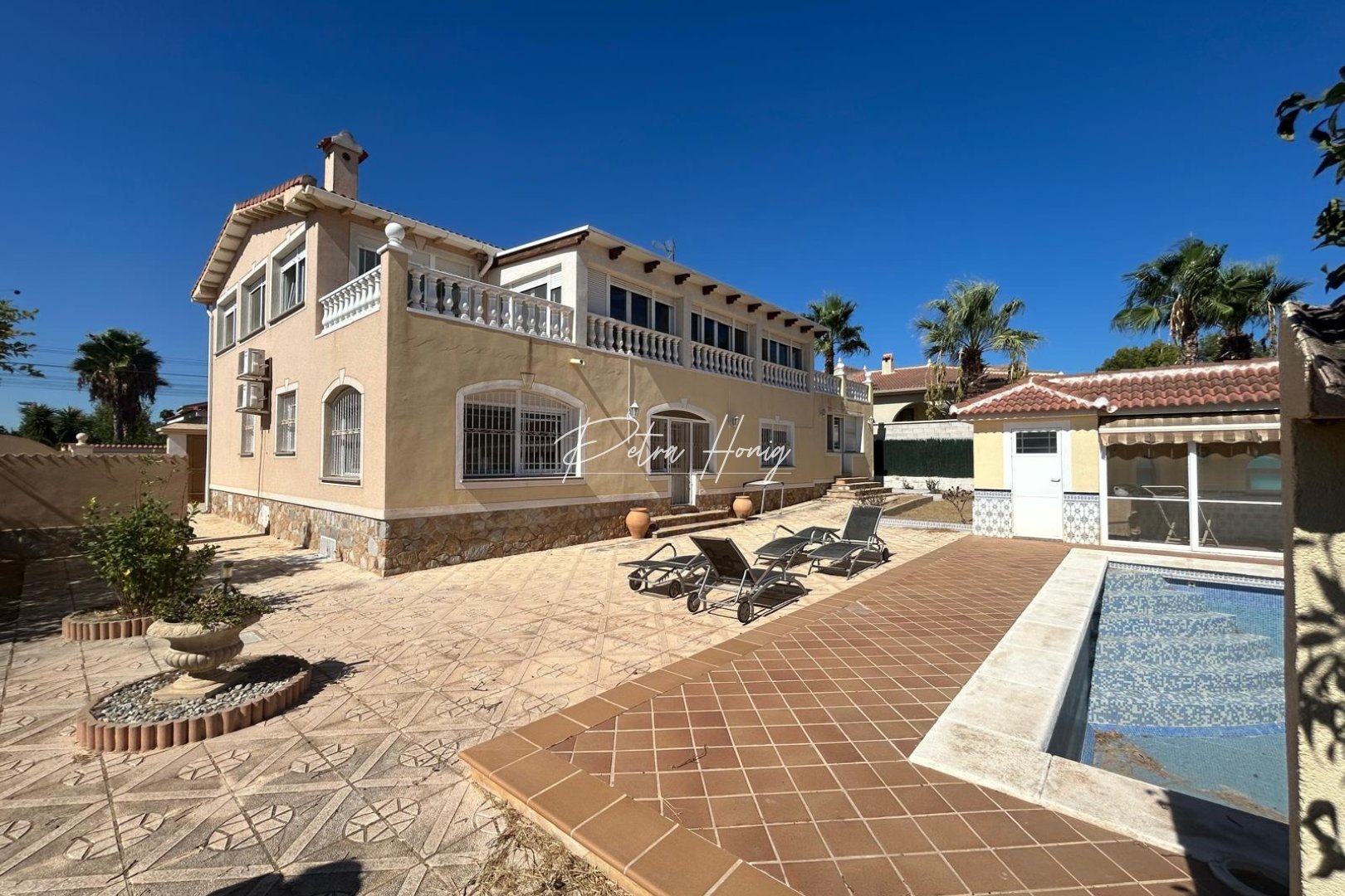 Sale - Вилла - Ciudad Quesada - Town Center