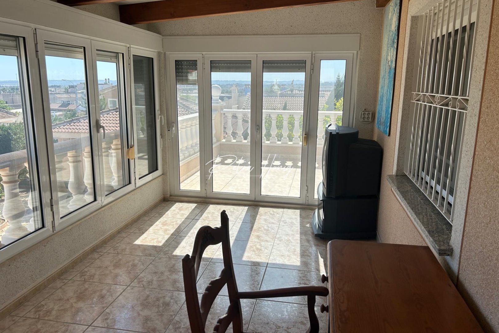 Sale - Вилла - Ciudad Quesada - Town Center