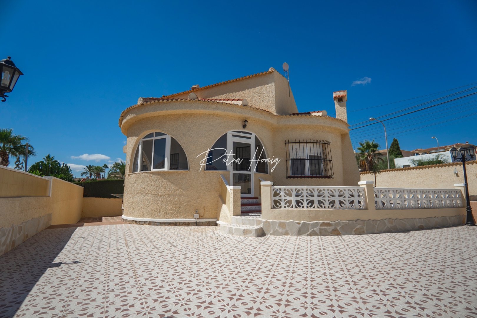 Sale - Вилла - Ciudad Quesada - Town Center