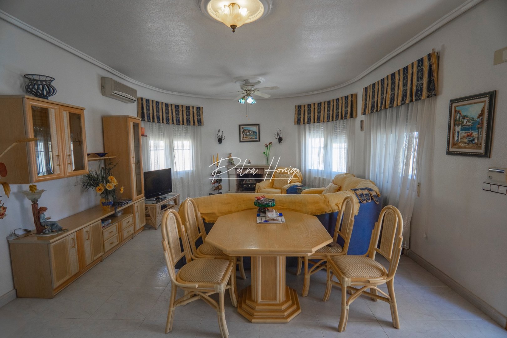 Sale - Вилла - Ciudad Quesada - Town Center