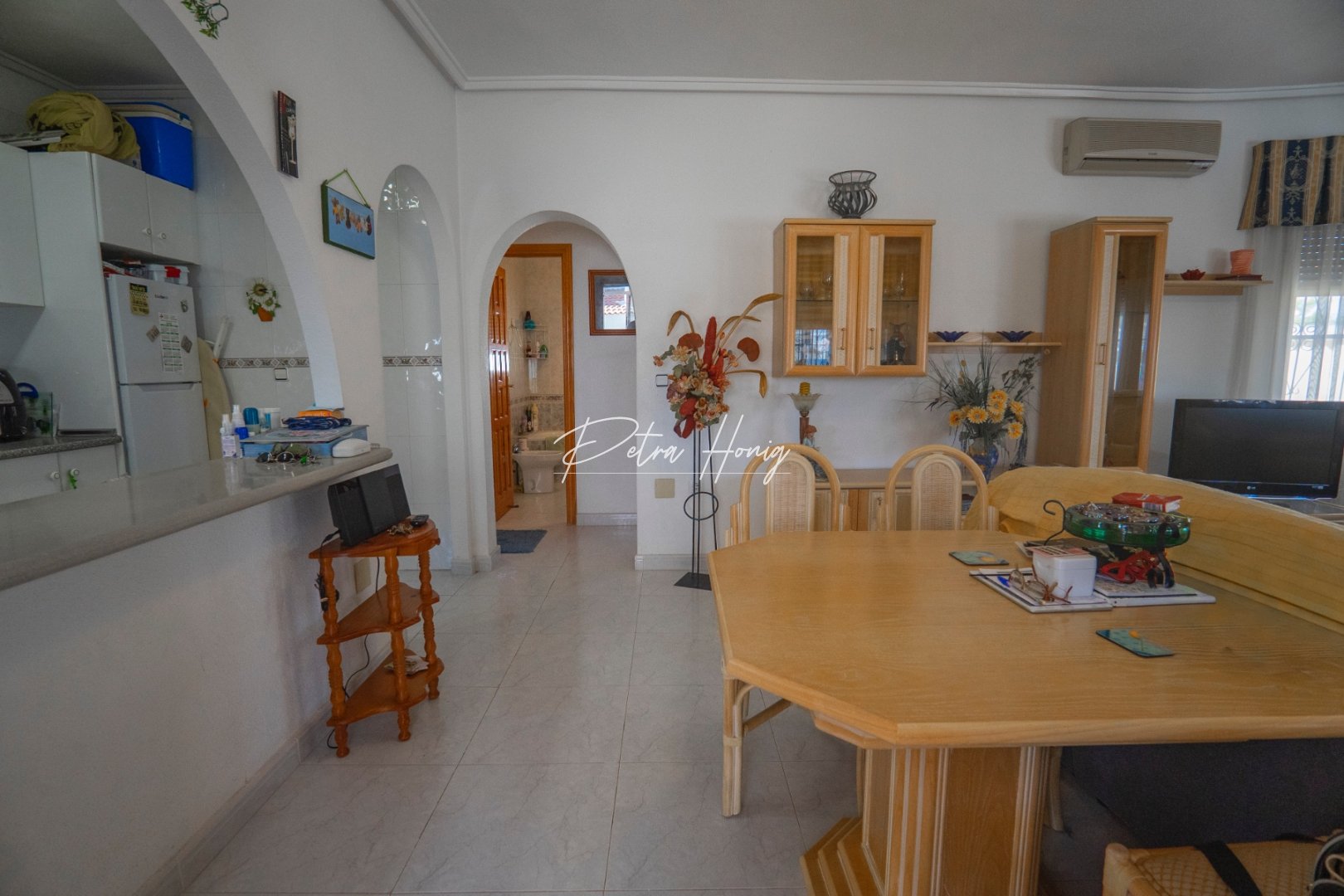 Sale - Вилла - Ciudad Quesada - Town Center