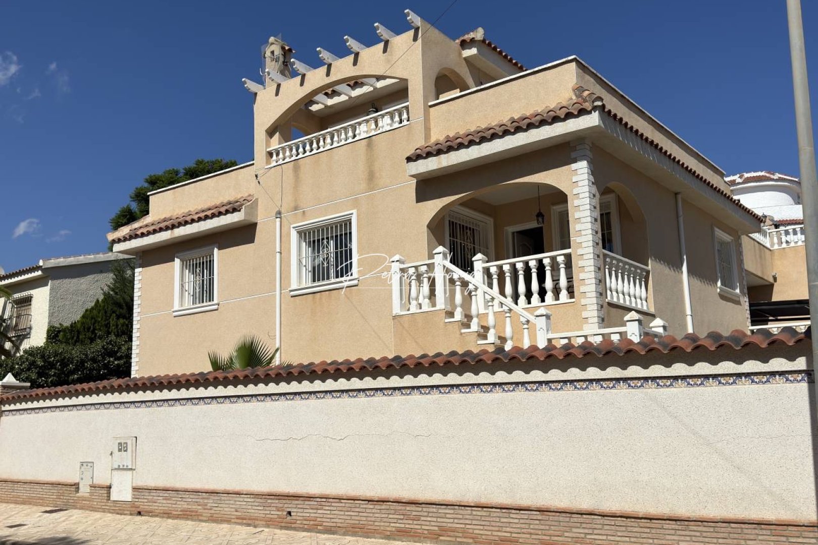 Sale - Вилла - Ciudad Quesada - Town Center