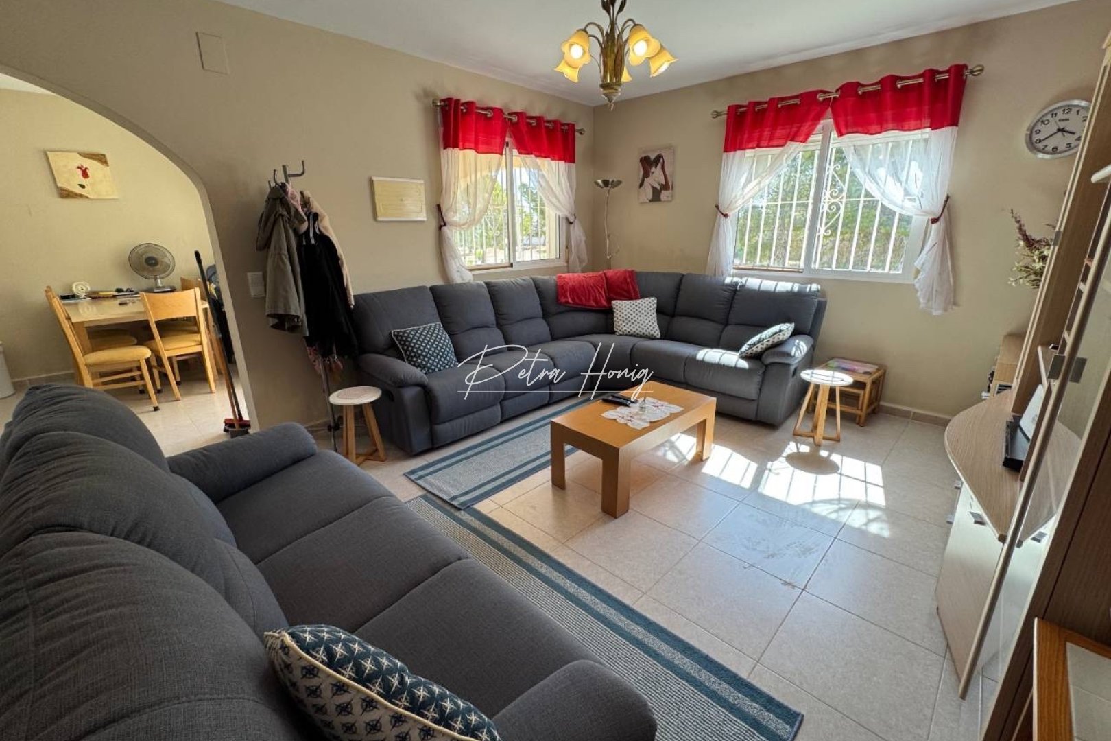 Sale - Вилла - Ciudad Quesada - Town Center