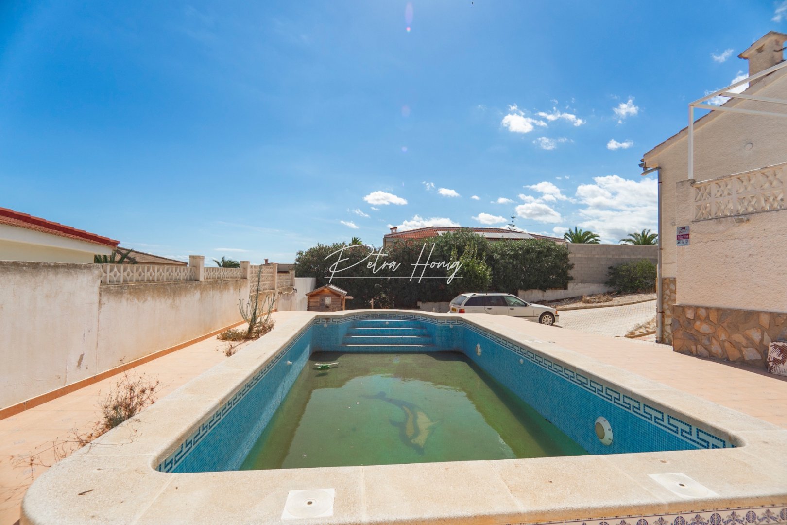 Sale - Вилла - Ciudad Quesada - Town Center