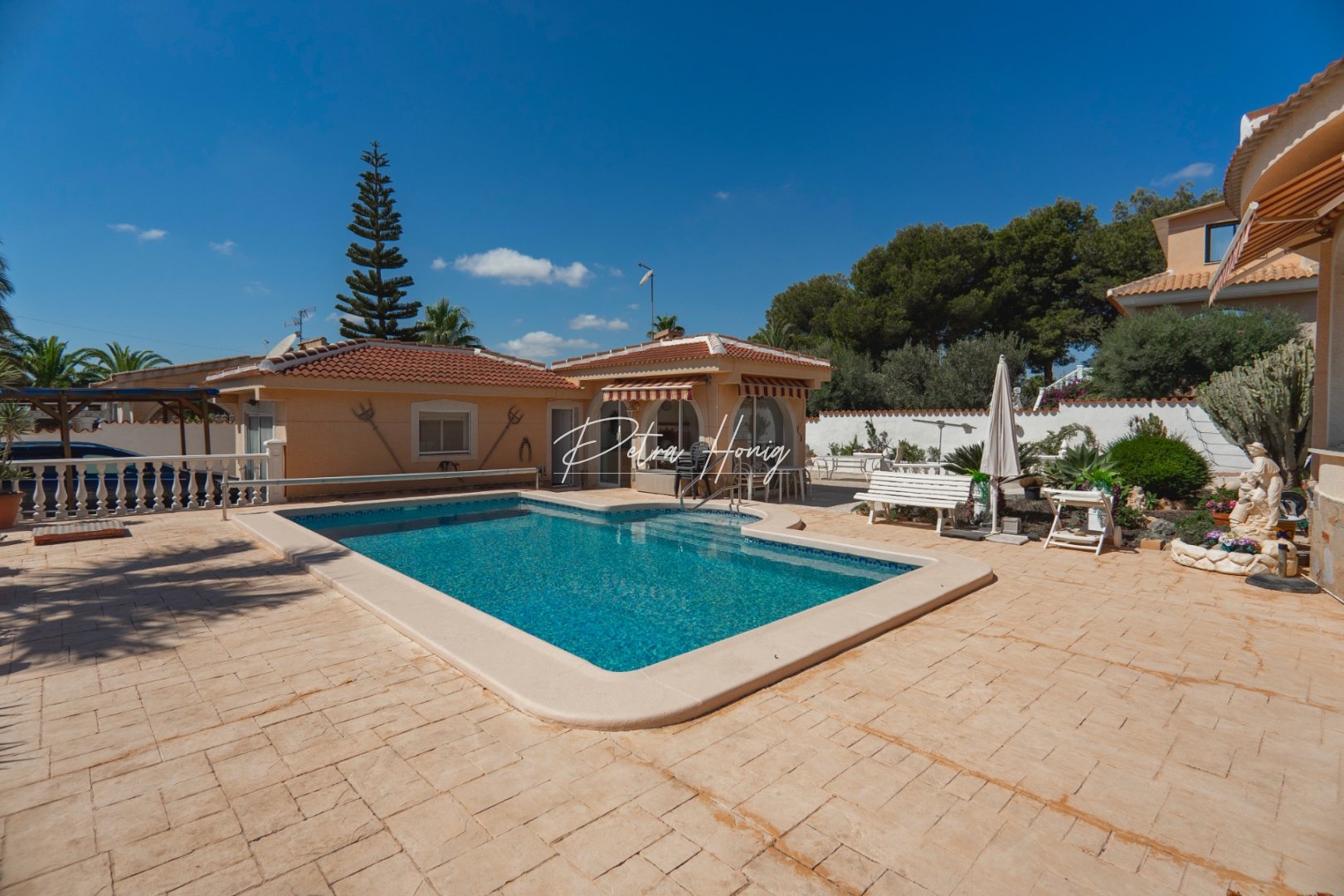 Sale - Вилла - Ciudad Quesada - Town Center