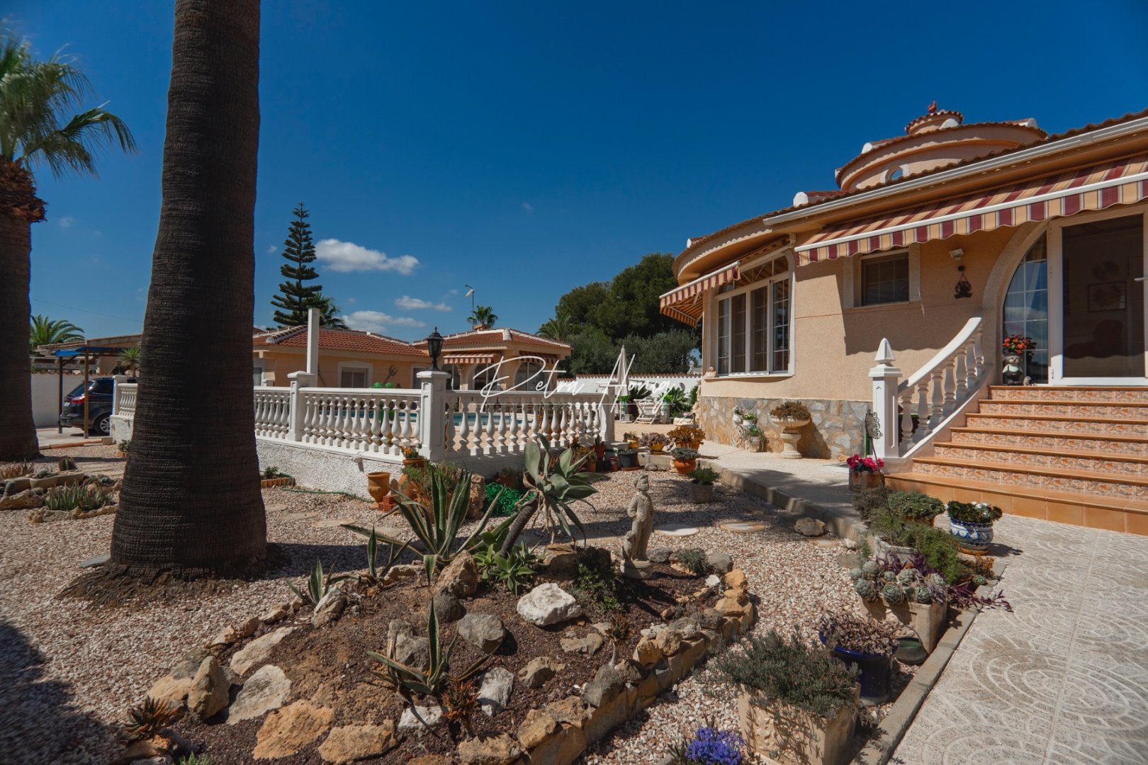 Sale - Вилла - Ciudad Quesada - Town Center