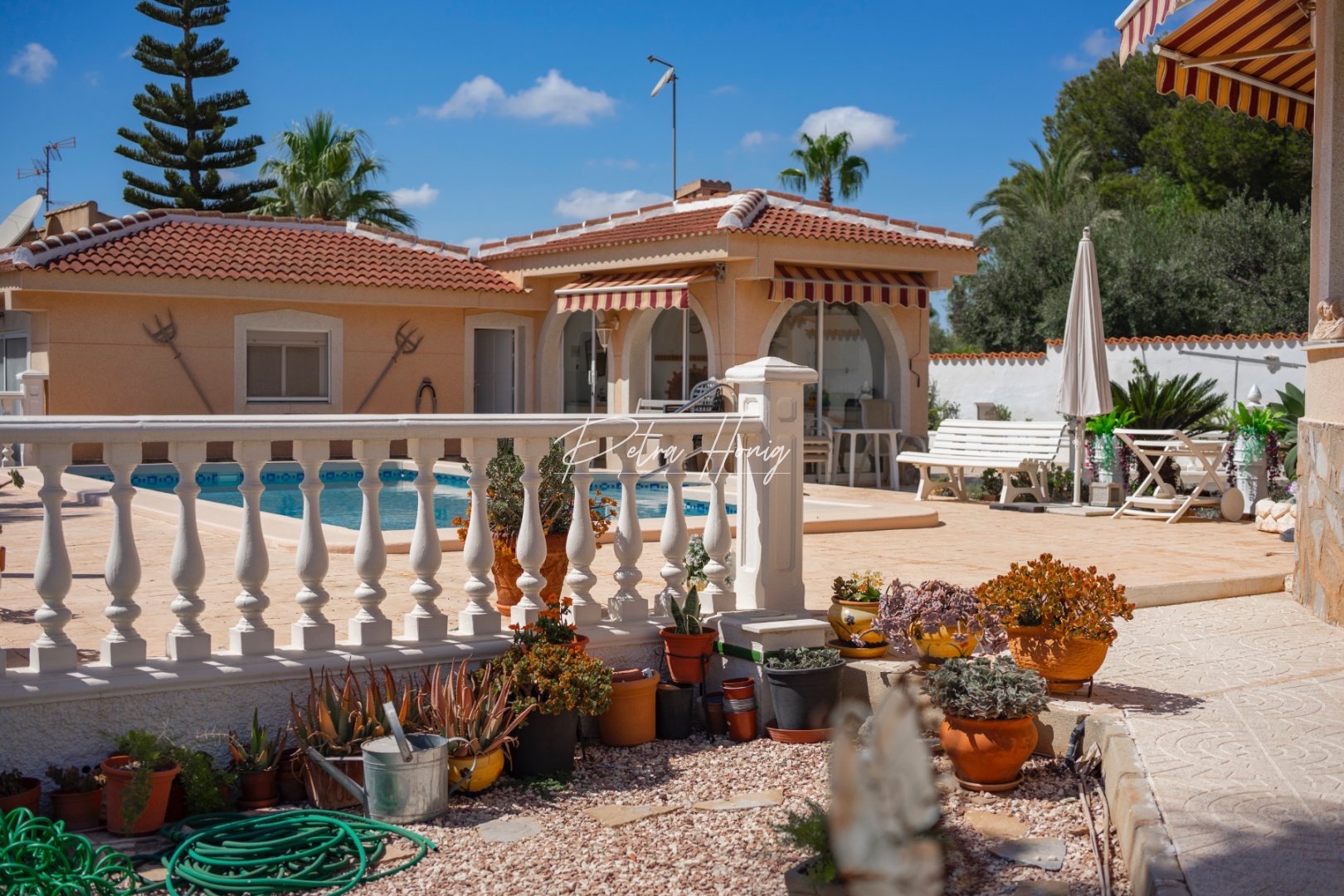 Sale - Вилла - Ciudad Quesada - Town Center