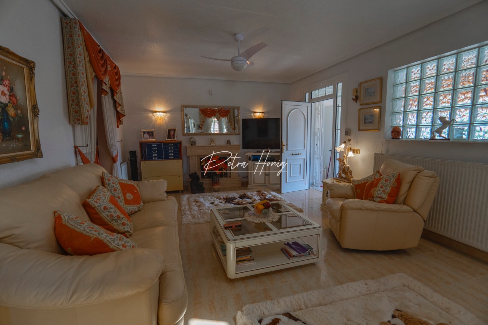 Sale - Вилла - Ciudad Quesada - Town Center