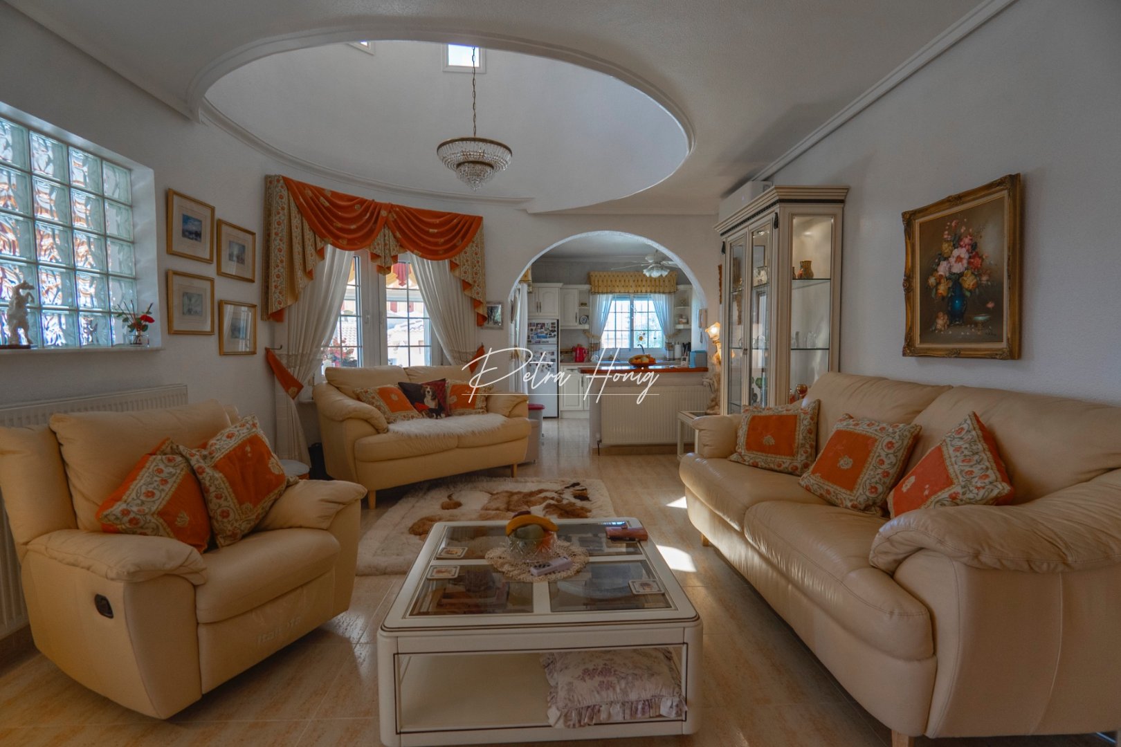 Sale - Вилла - Ciudad Quesada - Town Center