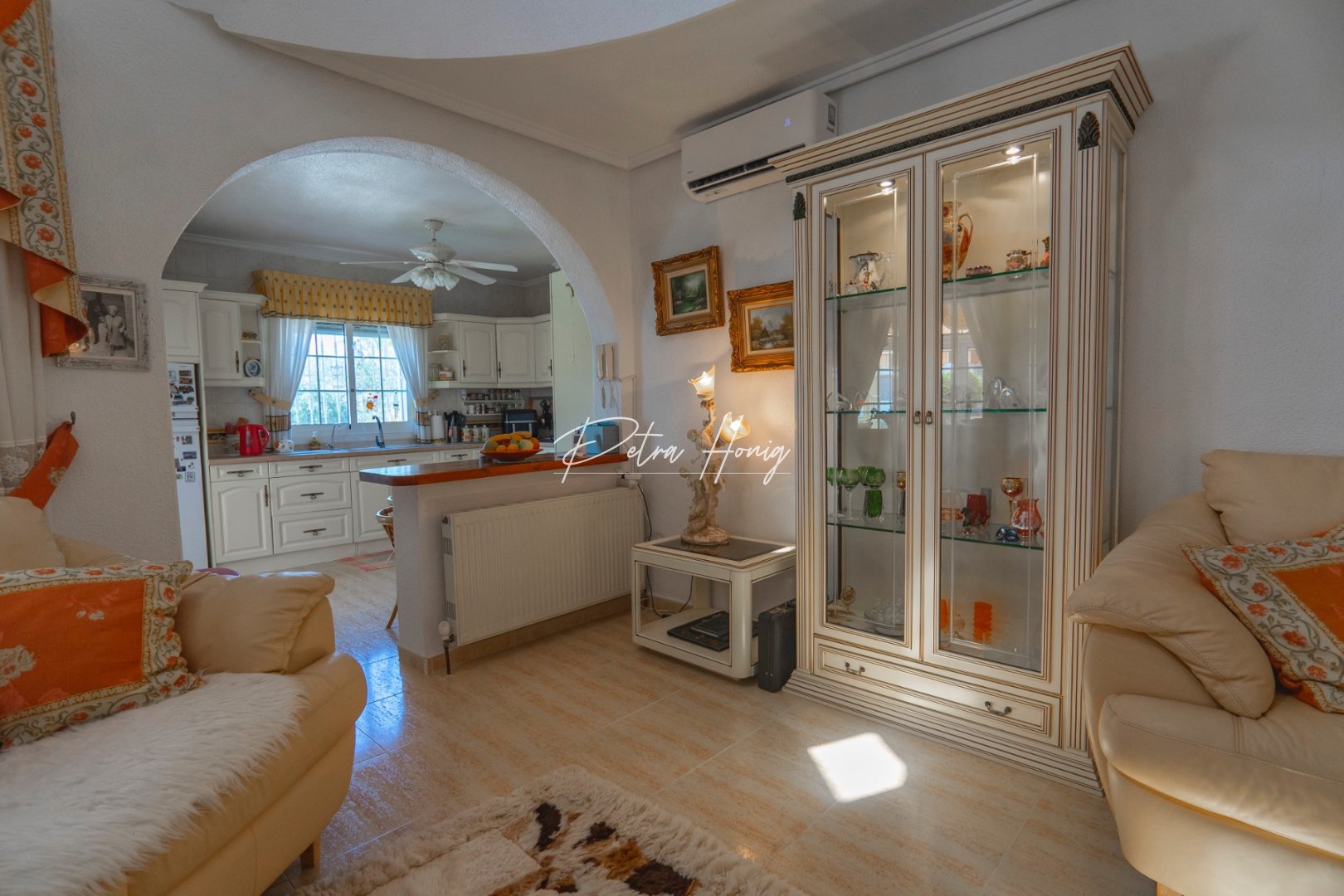 Sale - Вилла - Ciudad Quesada - Town Center