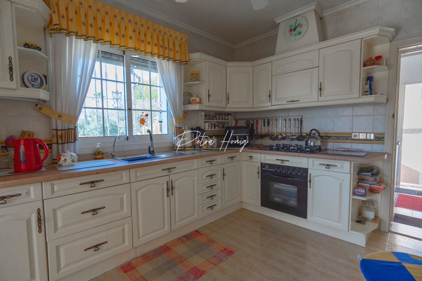 Sale - Вилла - Ciudad Quesada - Town Center