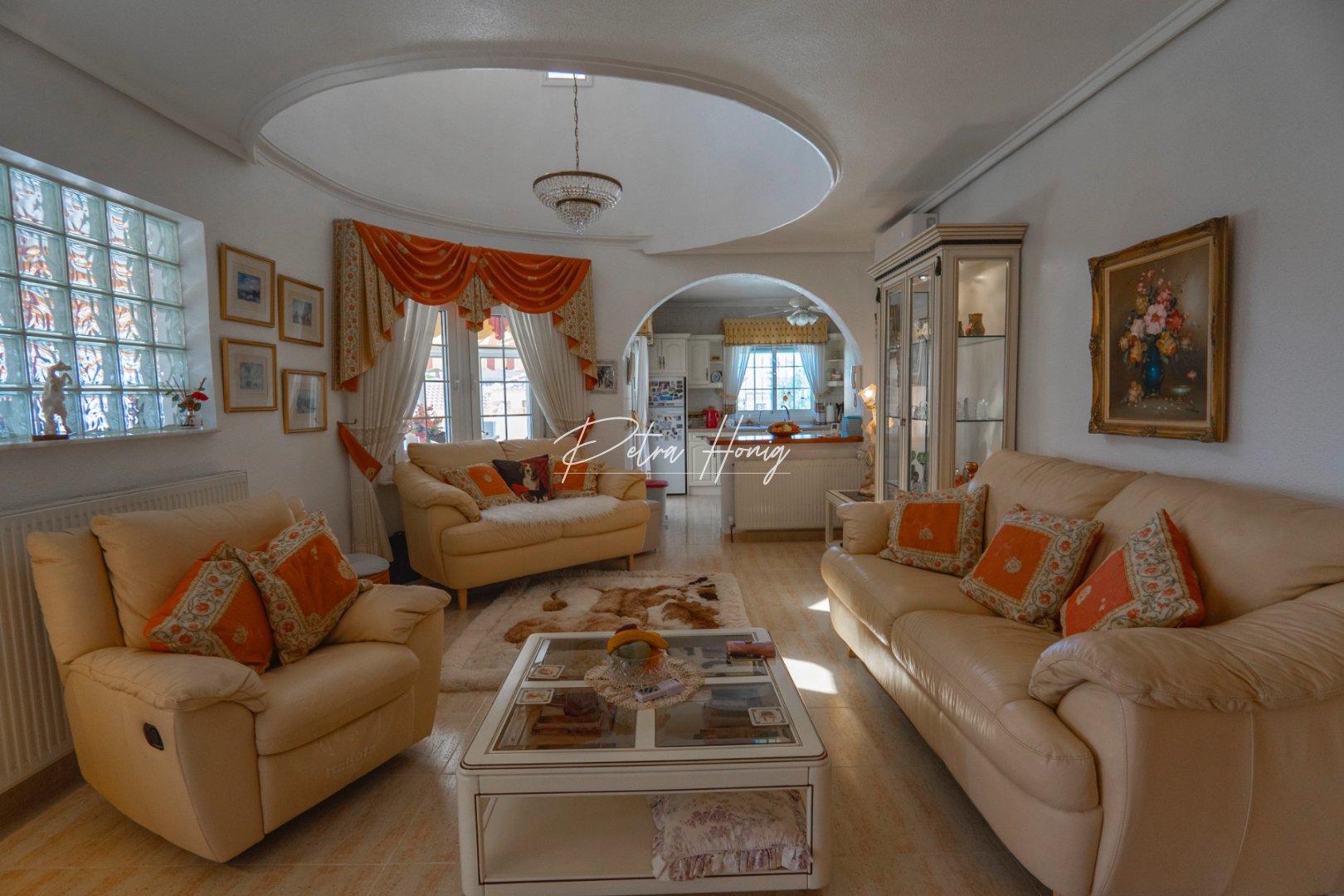 Sale - Вилла - Ciudad Quesada - Town Center