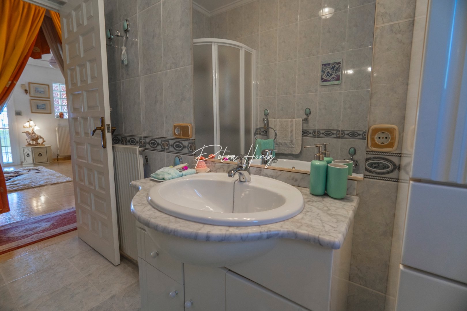 Sale - Вилла - Ciudad Quesada - Town Center