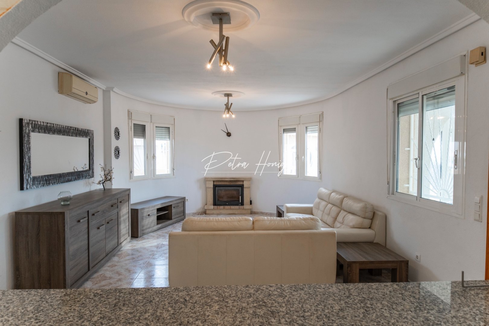 Sale - Вилла - Ciudad Quesada - Town Center