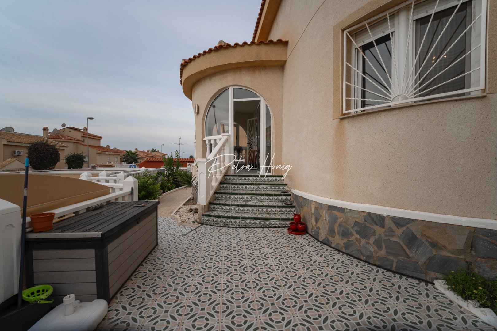 Sale - Вилла - Ciudad Quesada - Town Center