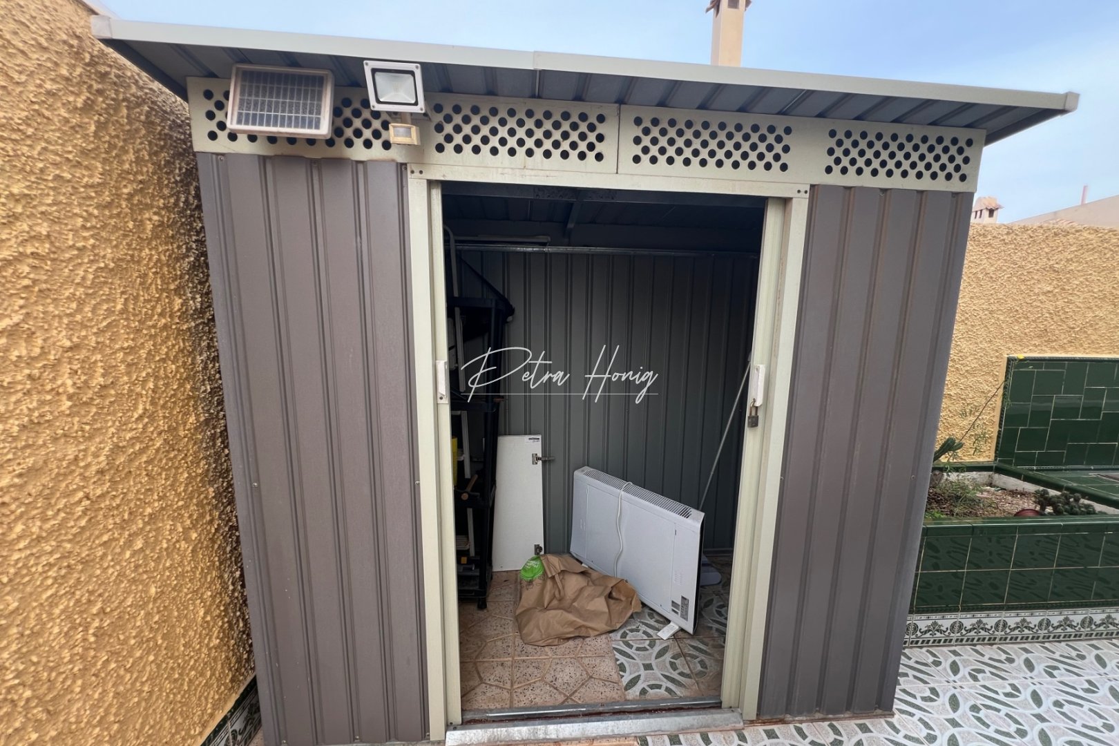 Sale - Вилла - Ciudad Quesada - Town Center