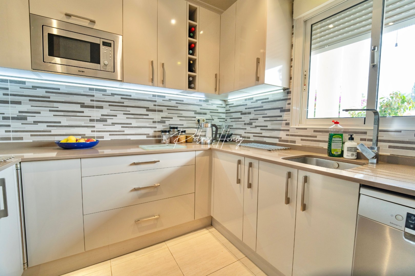 Sale - Вилла - Ciudad Quesada - Town Center