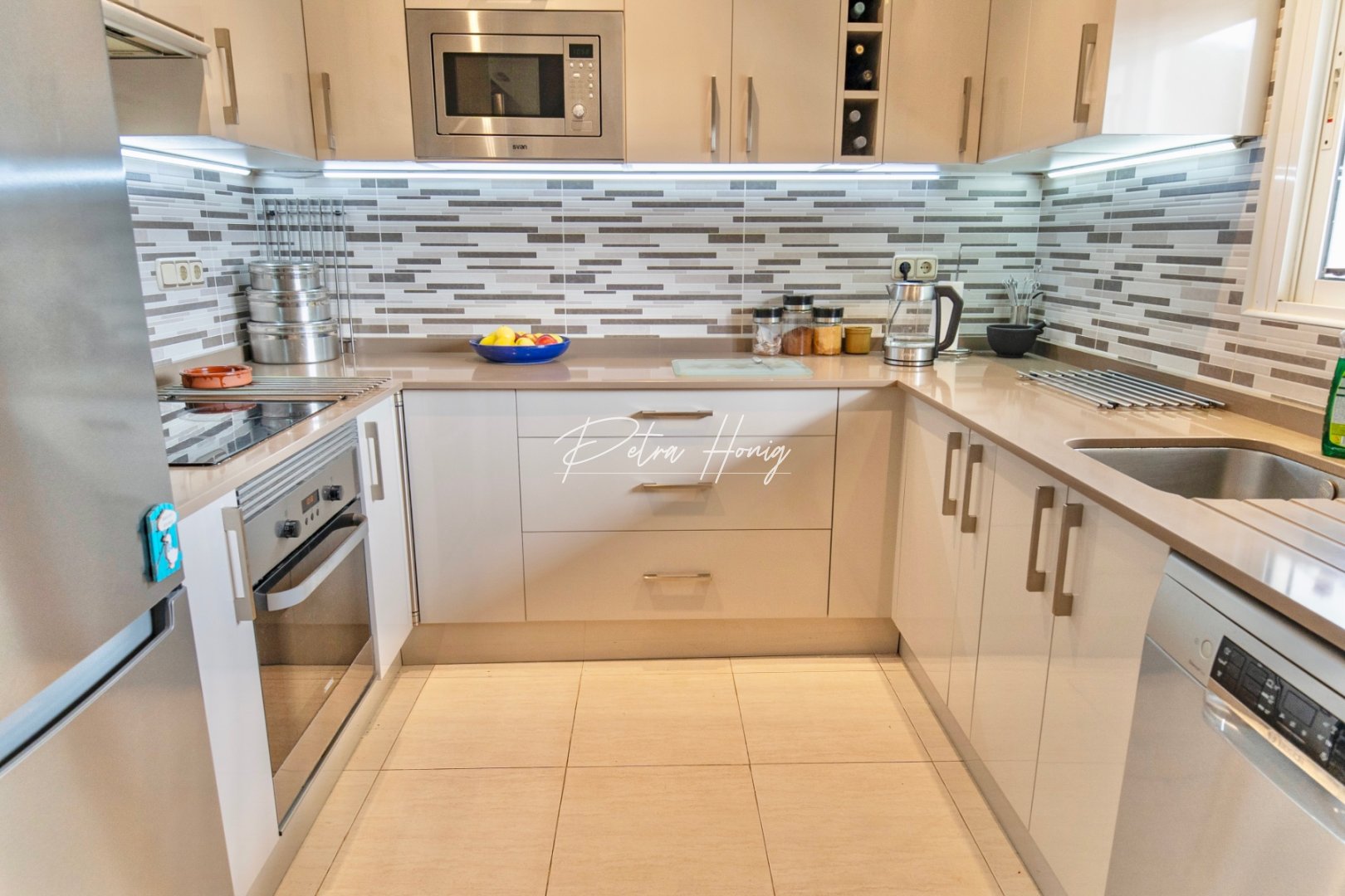 Sale - Вилла - Ciudad Quesada - Town Center