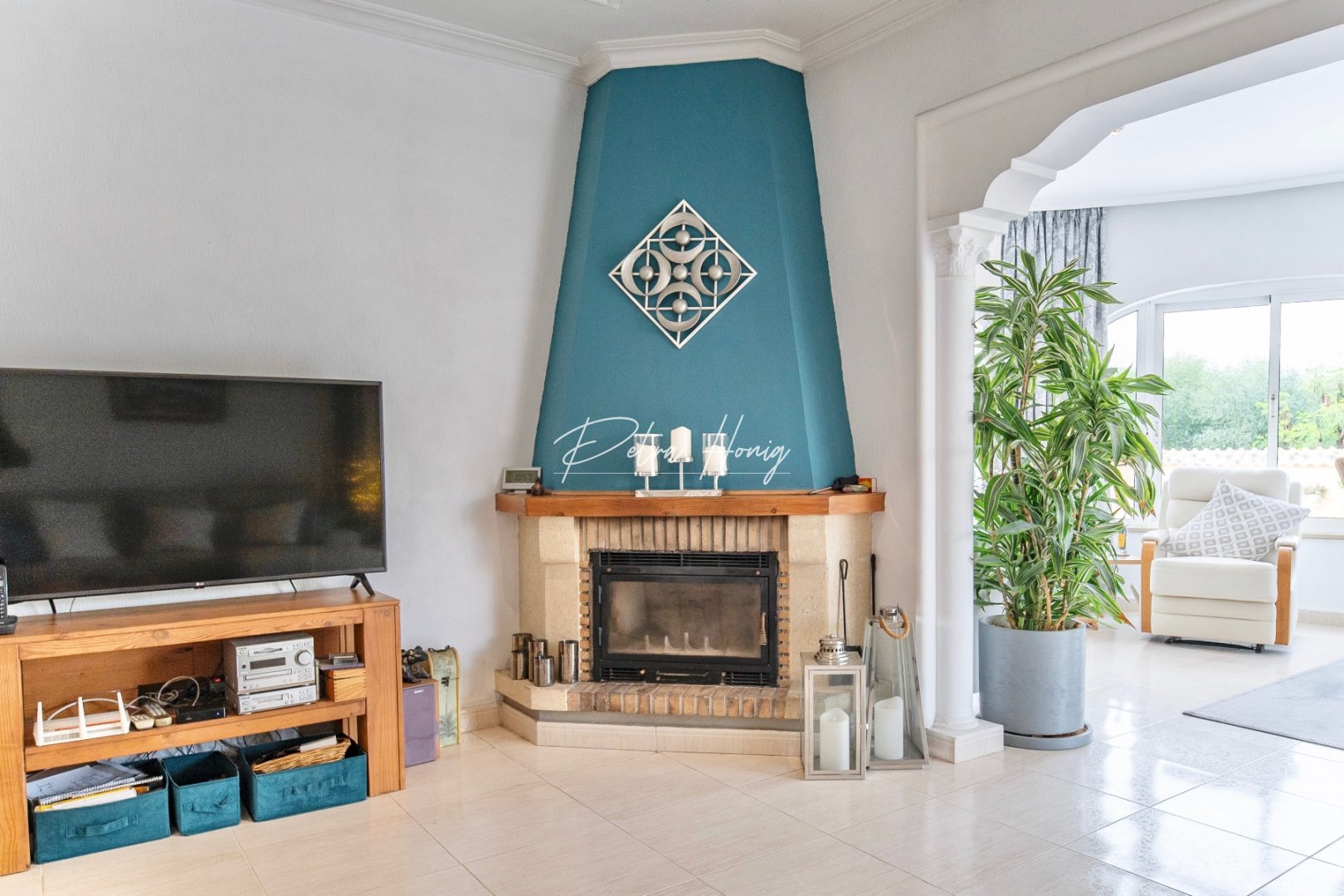 Sale - Вилла - Ciudad Quesada - Town Center