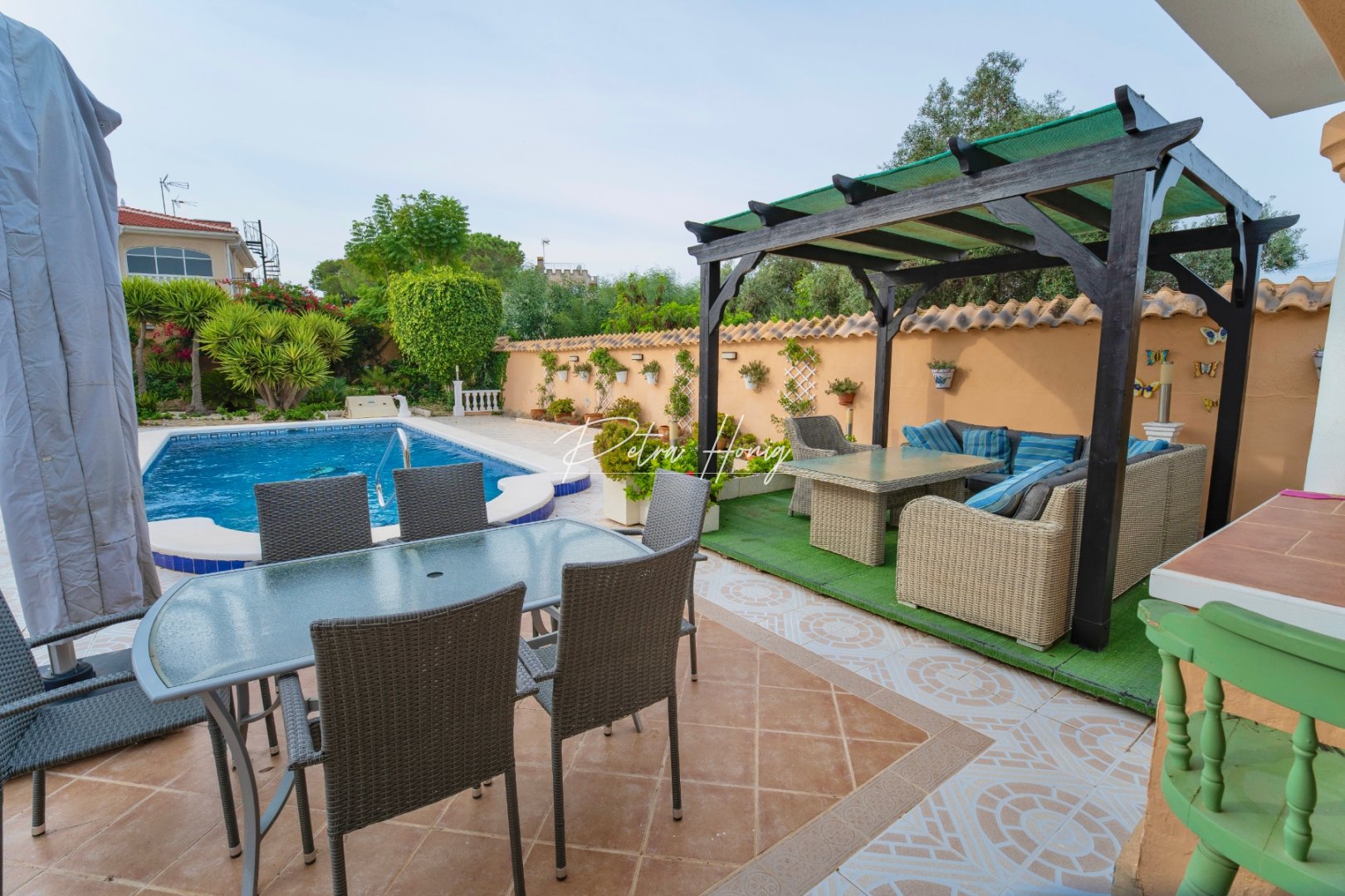 Sale - Вилла - Ciudad Quesada - Town Center