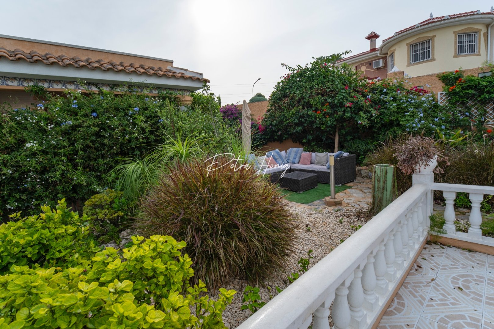 Sale - Вилла - Ciudad Quesada - Town Center