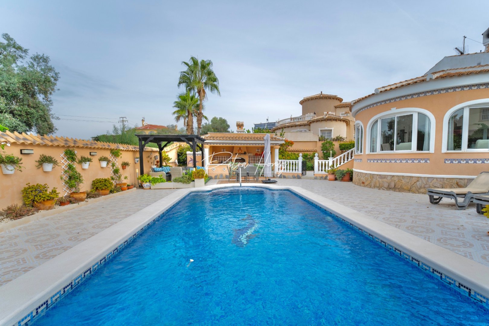 Sale - Вилла - Ciudad Quesada - Town Center