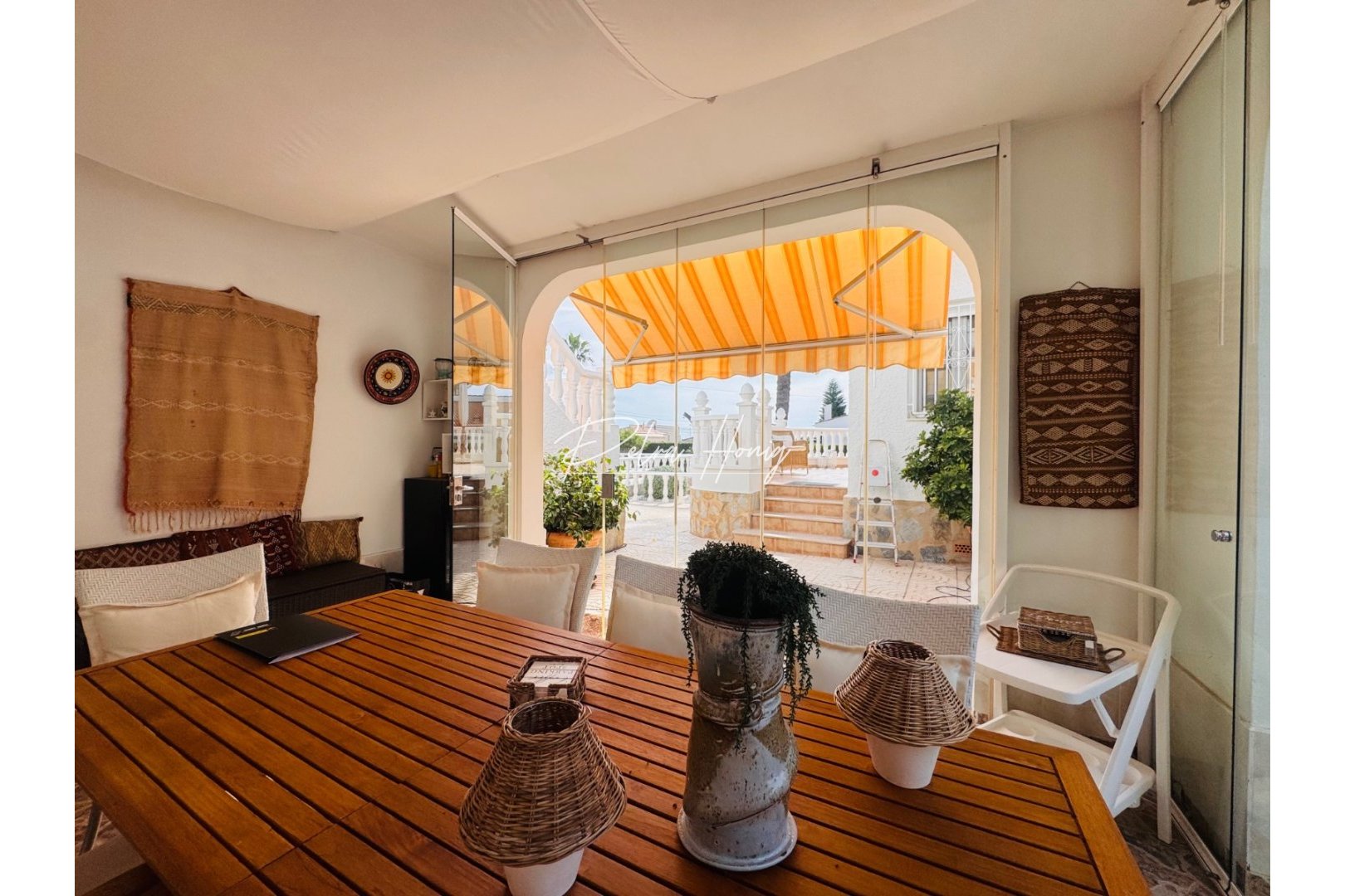 Sale - Вилла - Ciudad Quesada - Town Center