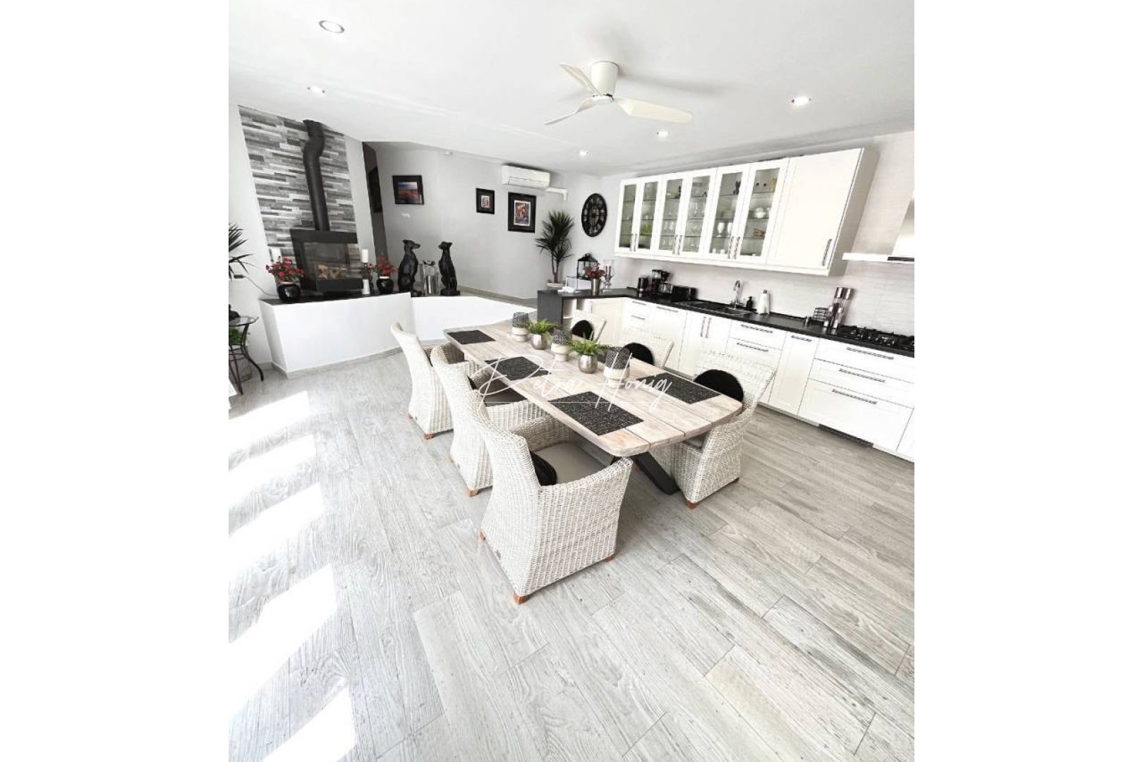 Sale - Вилла - Ciudad Quesada - Town Center